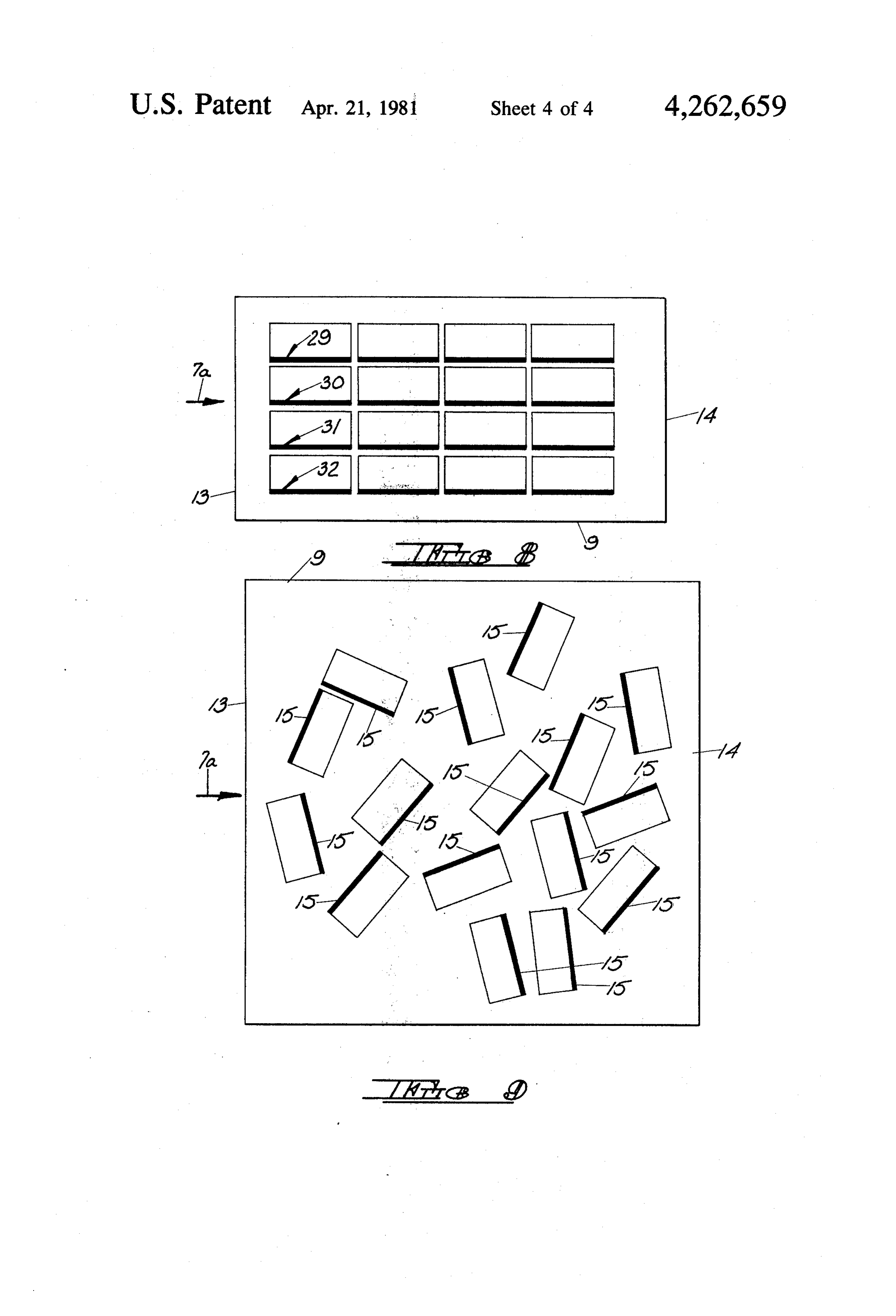 Drawing sheet, page 5