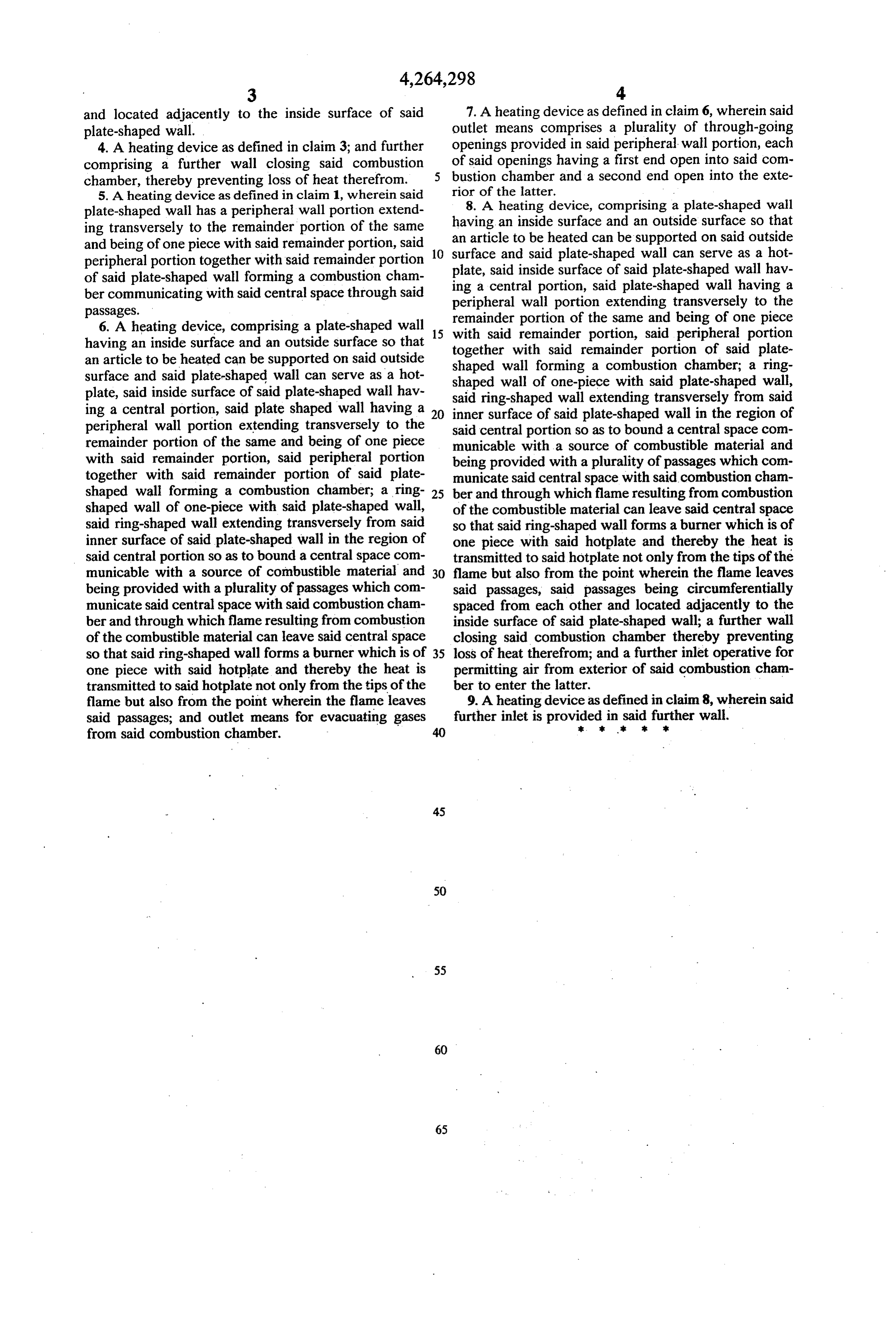 Page 5 of the original patent document