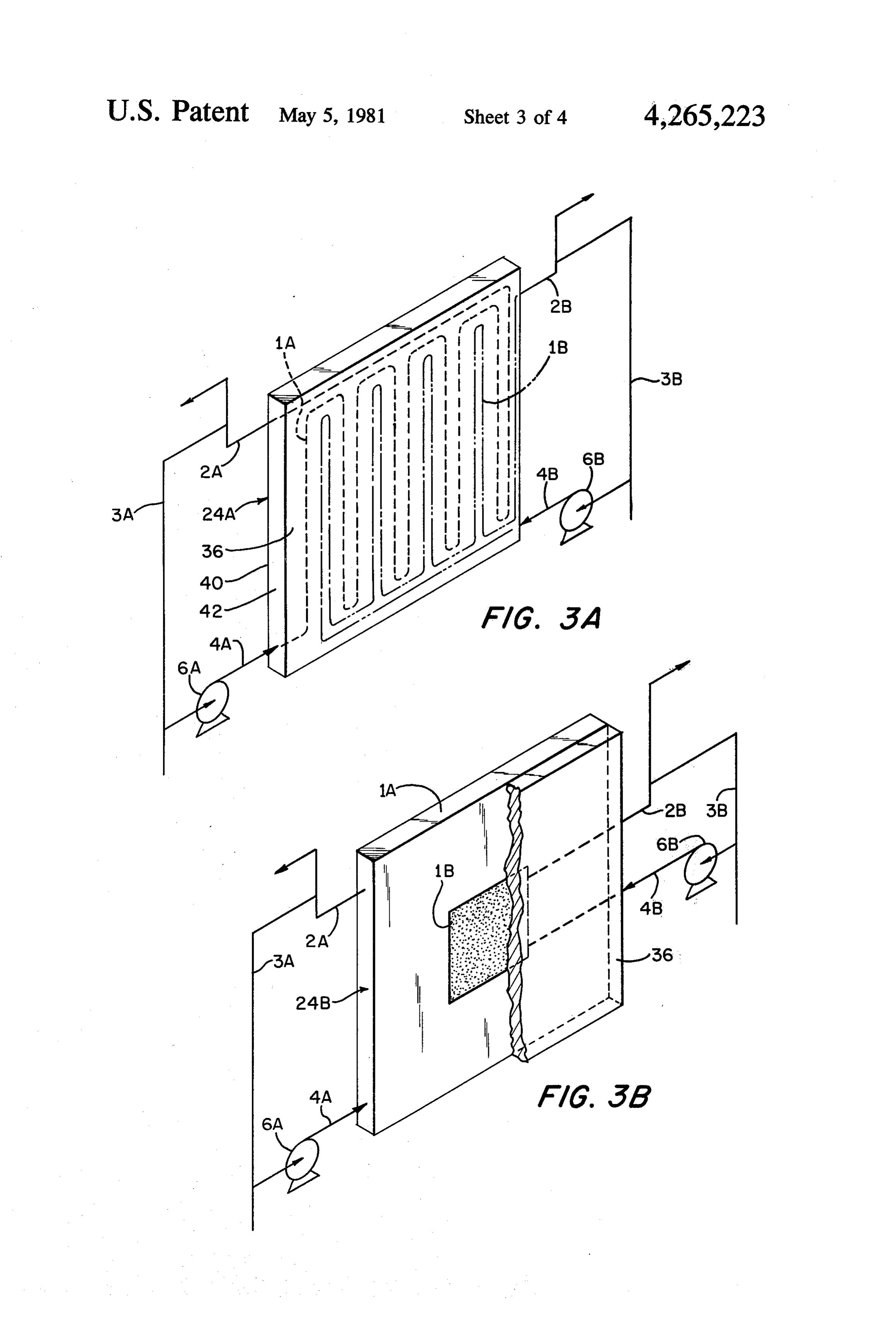 Drawing sheet, page 4