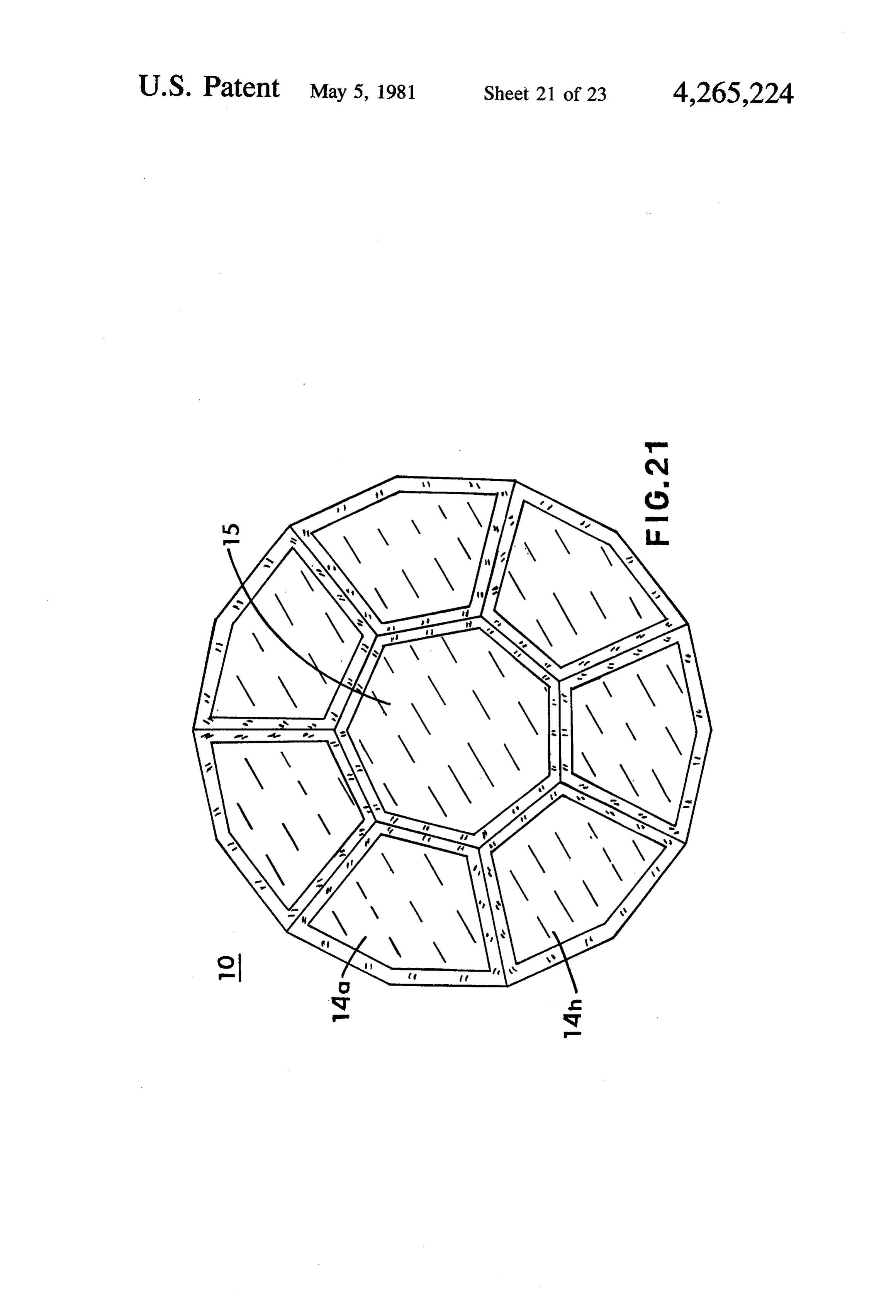 Page 22 of the original patent document