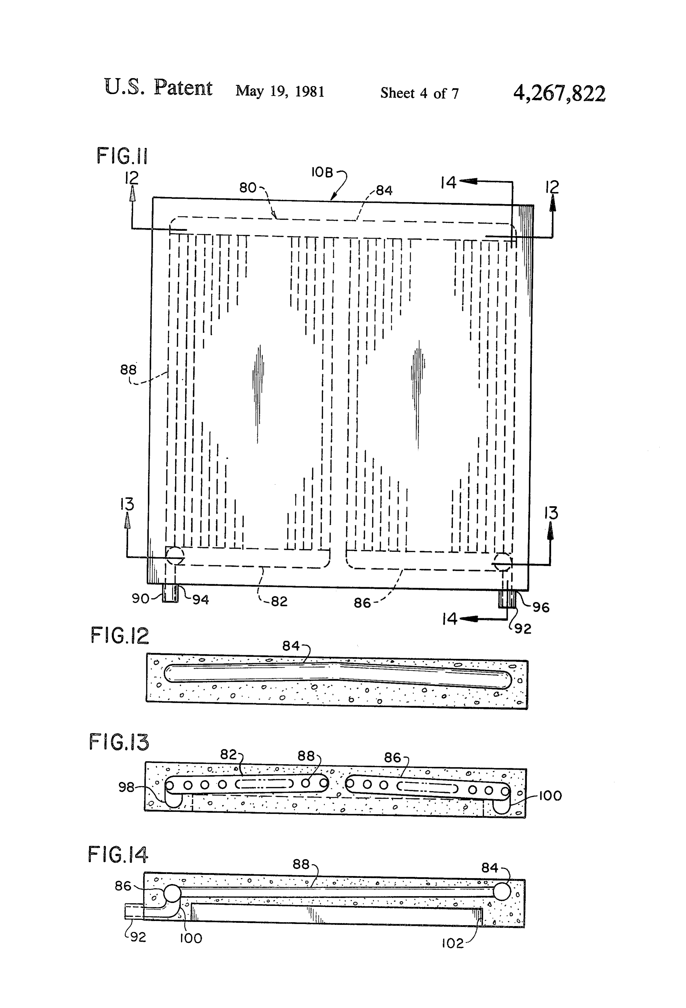 Drawing sheet, page 5