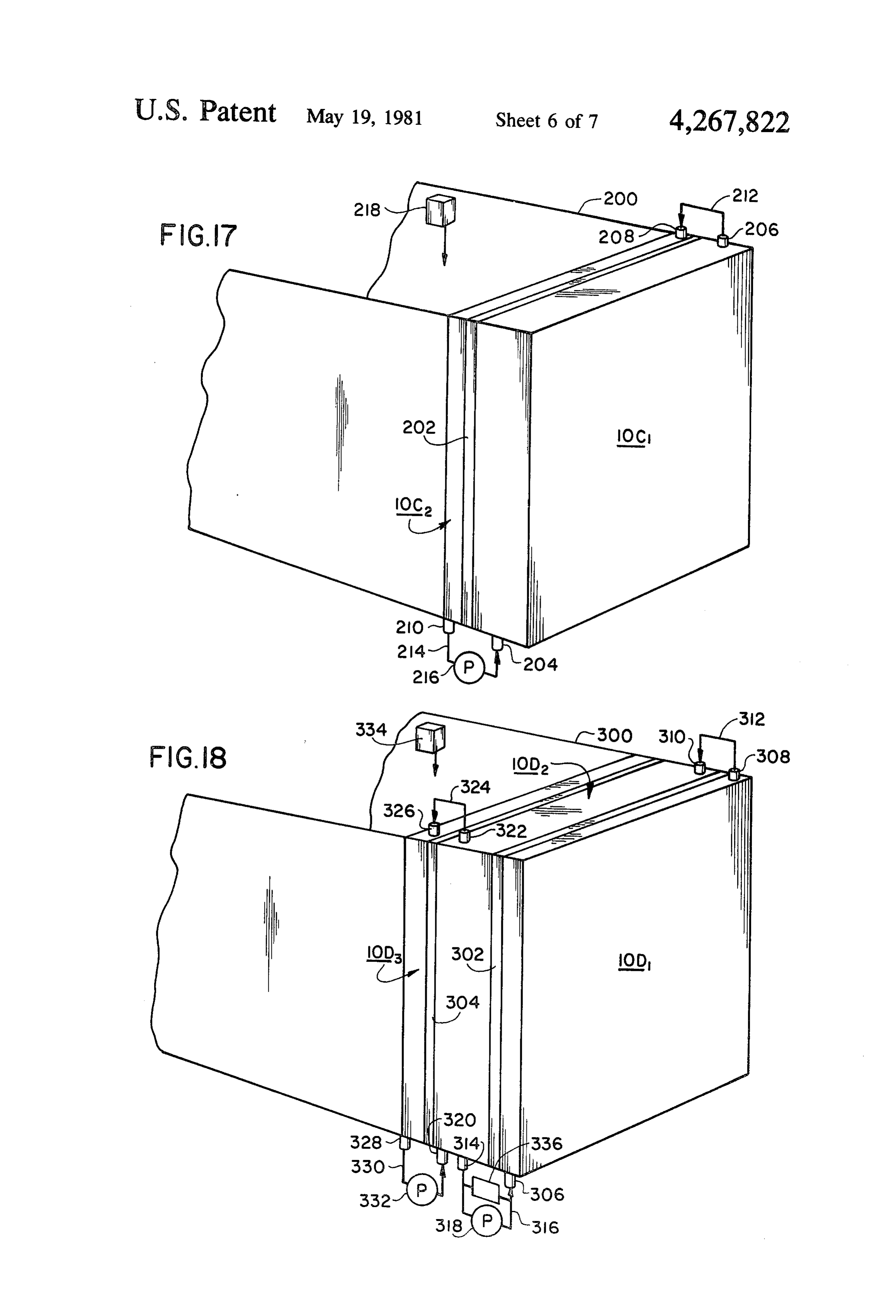 Drawing sheet, page 7