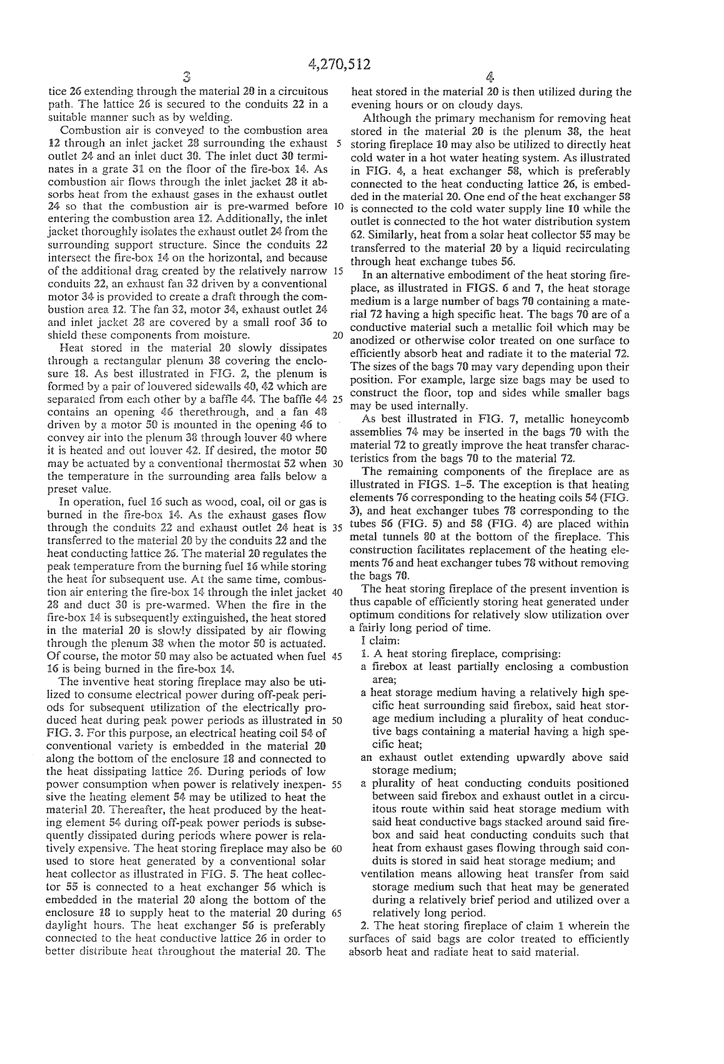 Page 5 of the original patent document