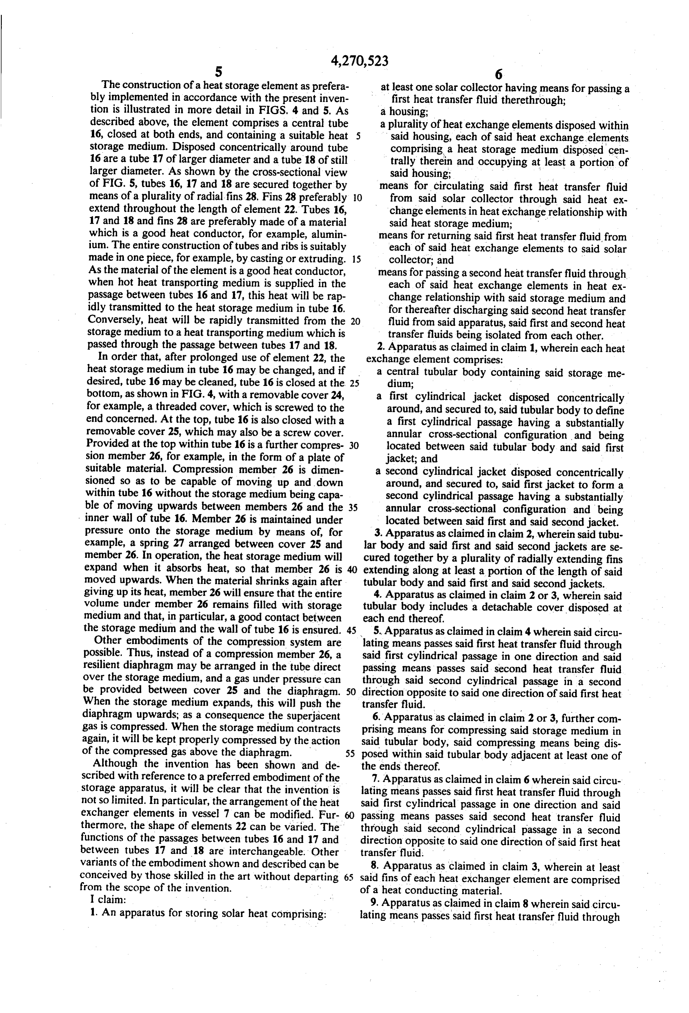 Page 5 of the original patent document