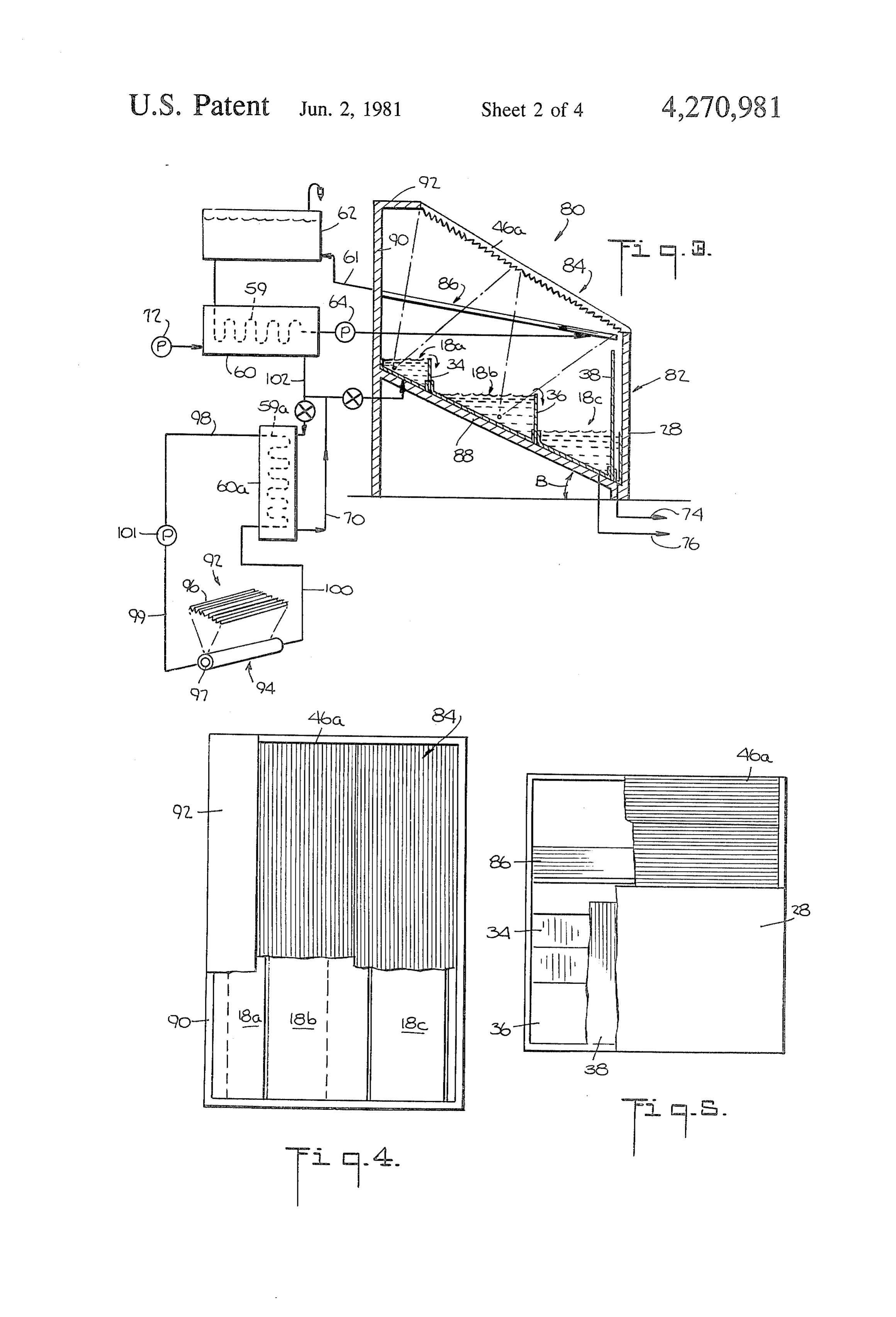 Drawing sheet, page 3