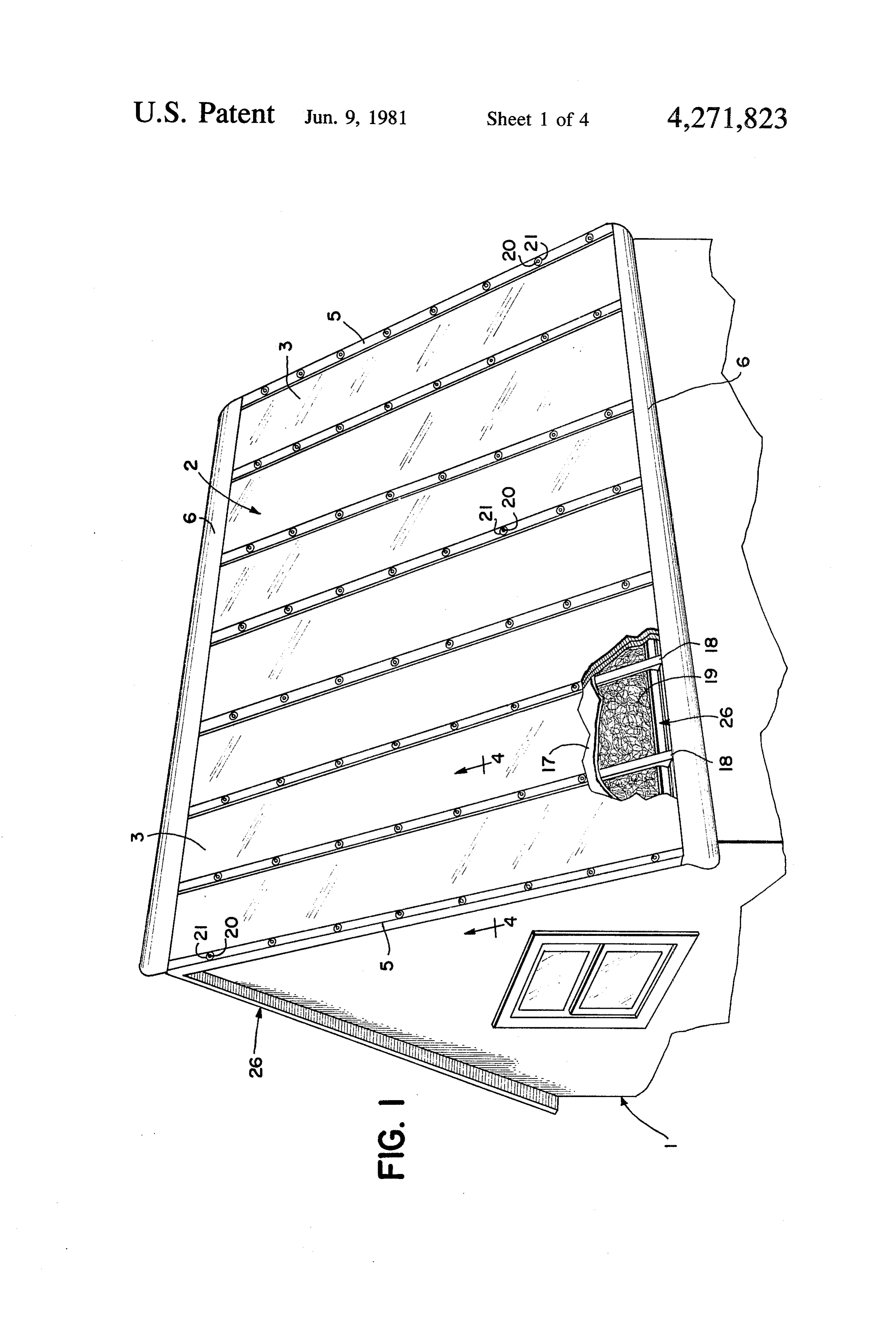 Drawing sheet, page 2