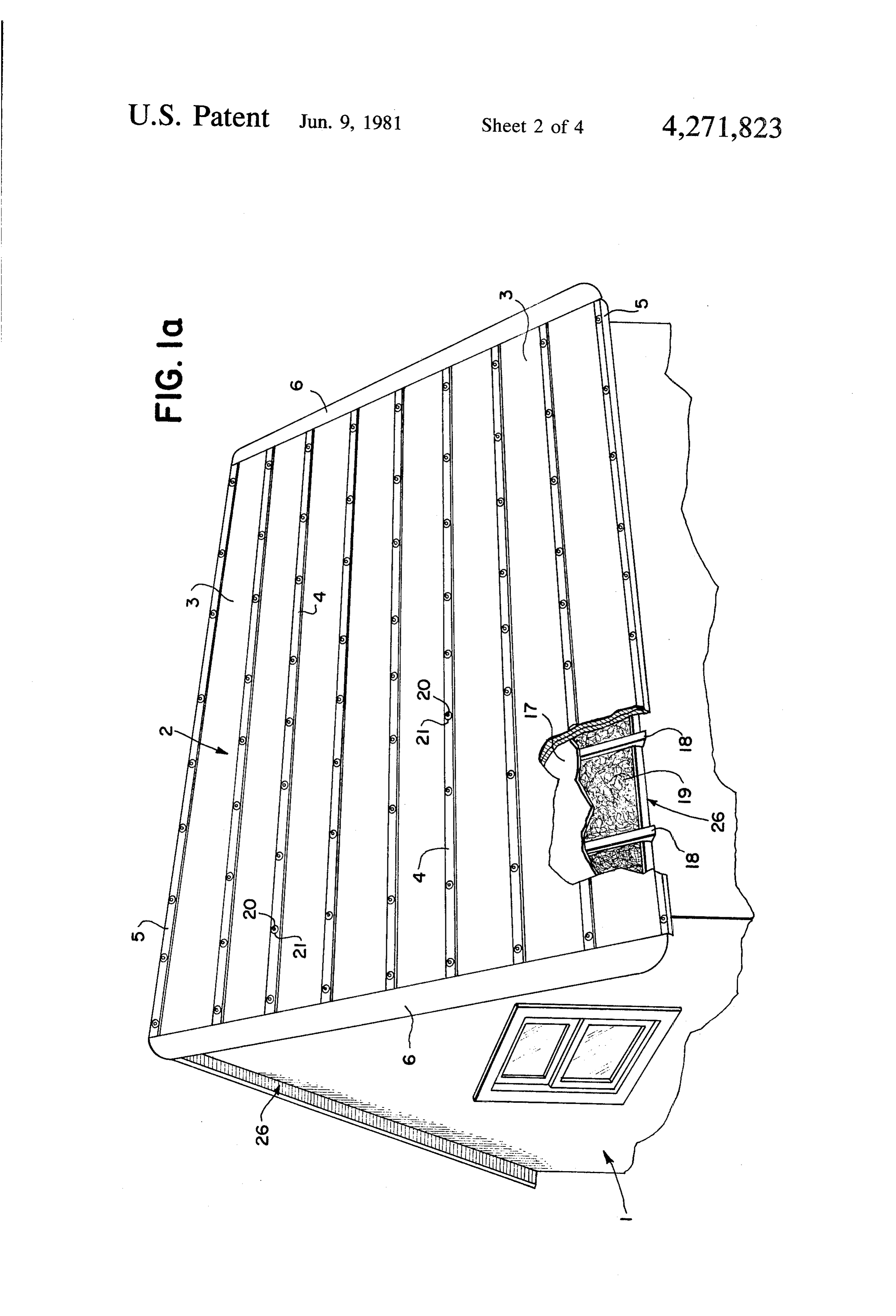 Drawing sheet, page 3