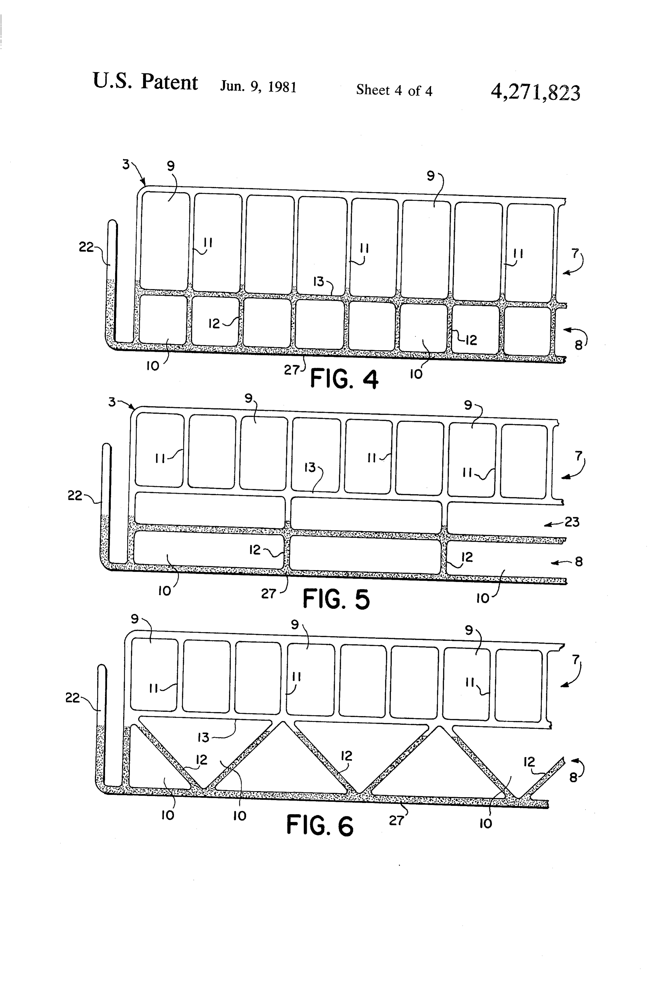 Drawing sheet, page 5