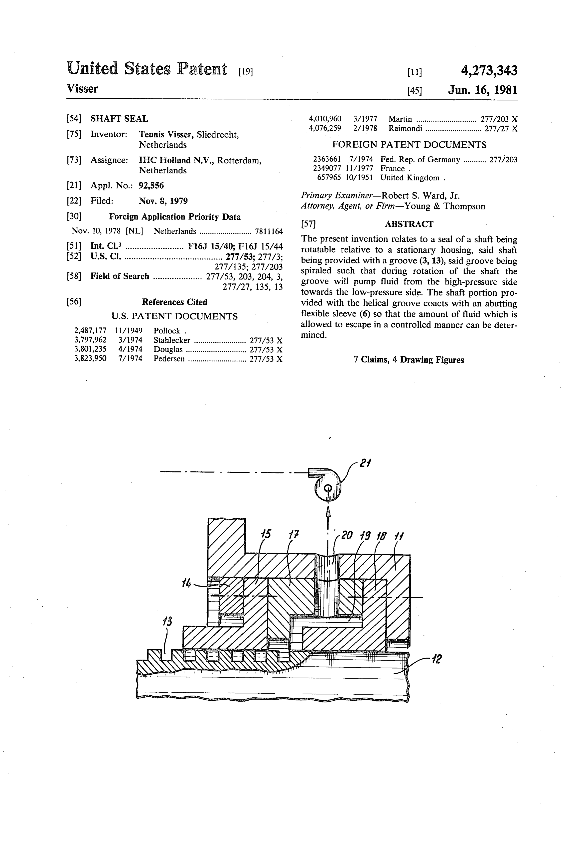 Page 1 of the original patent document