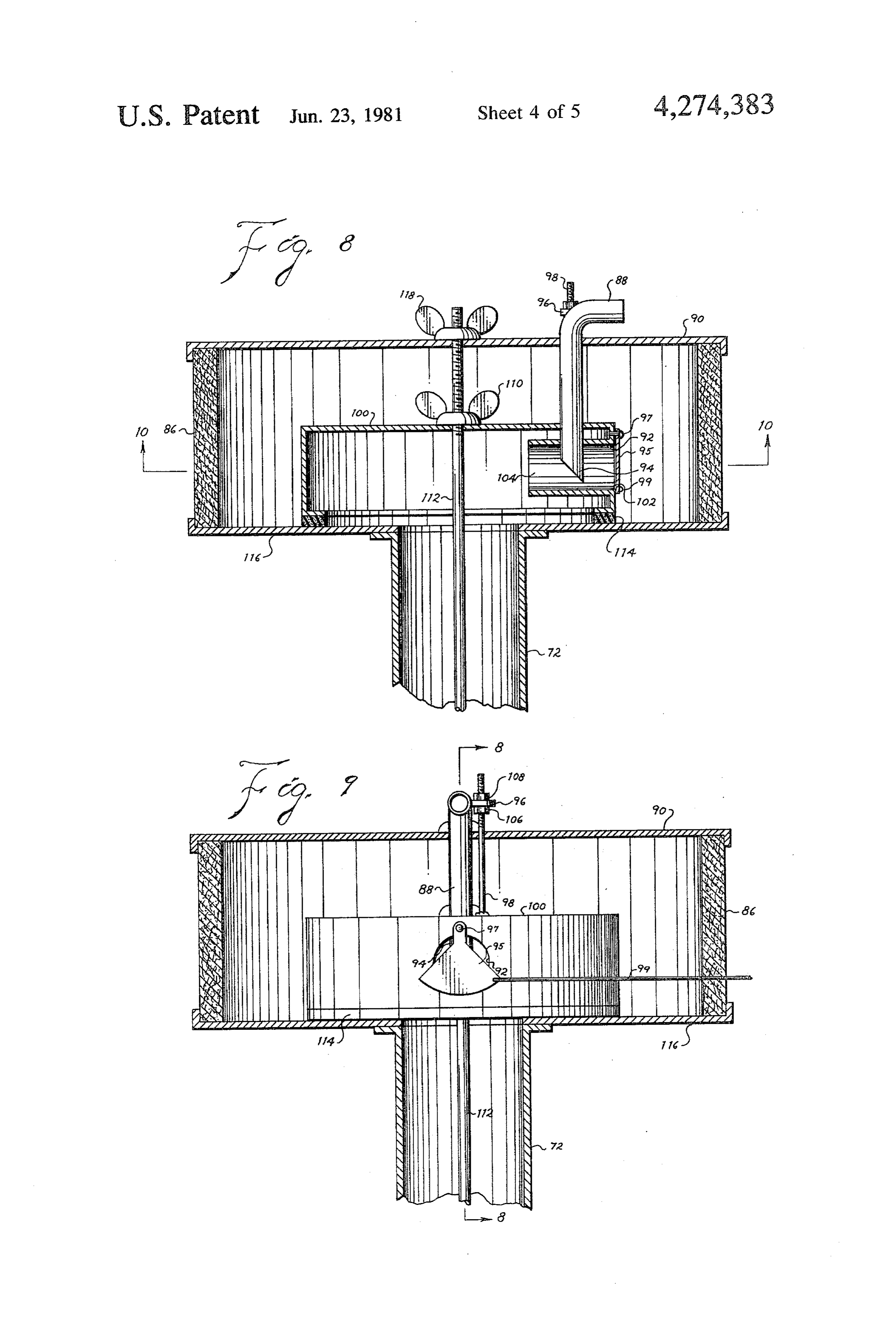 Page 5 of the original patent document