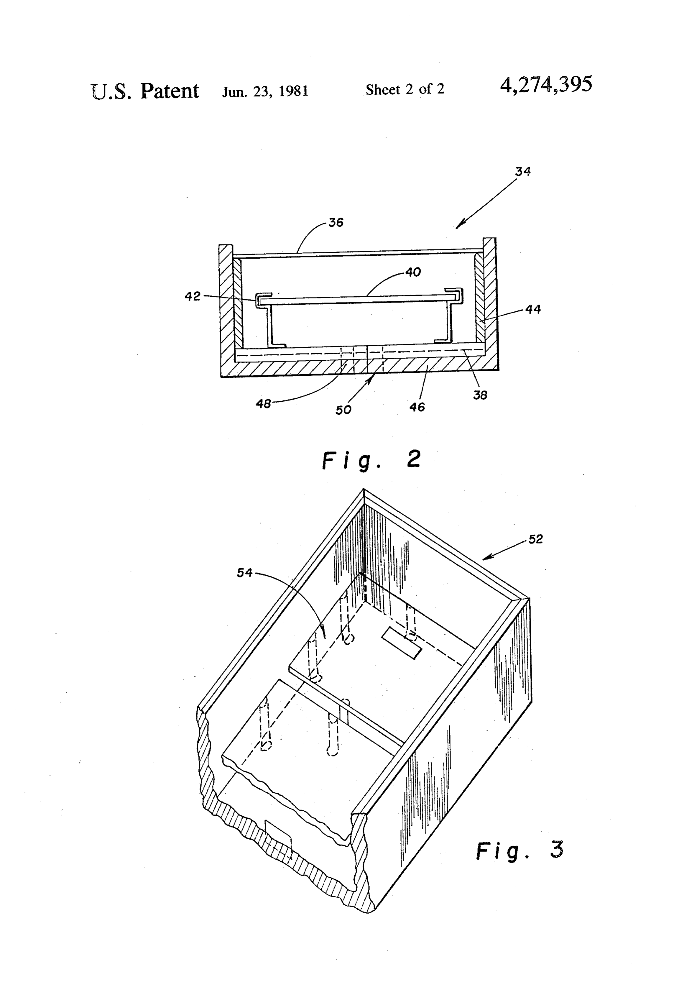 Drawing sheet, page 3
