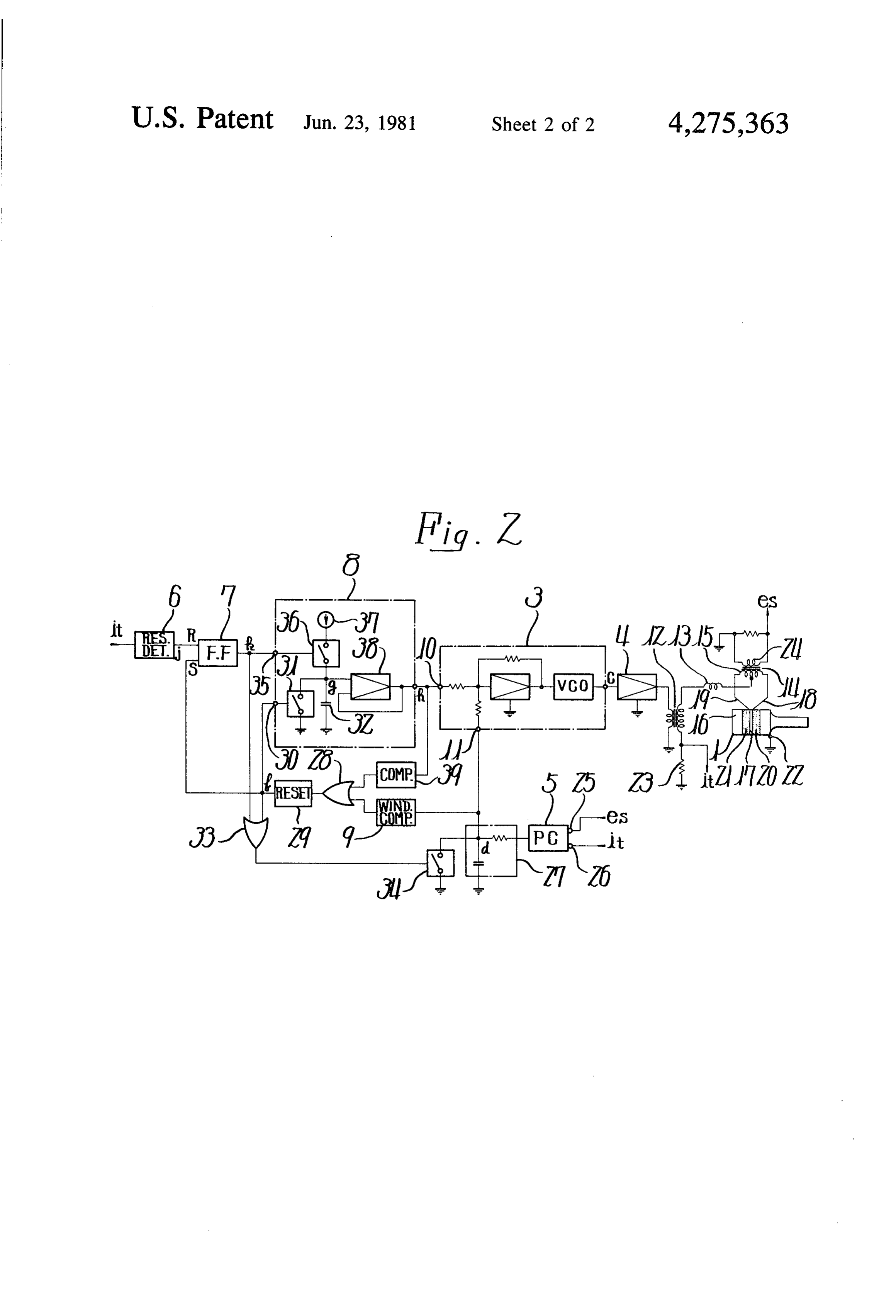 Page 3 of the original patent document
