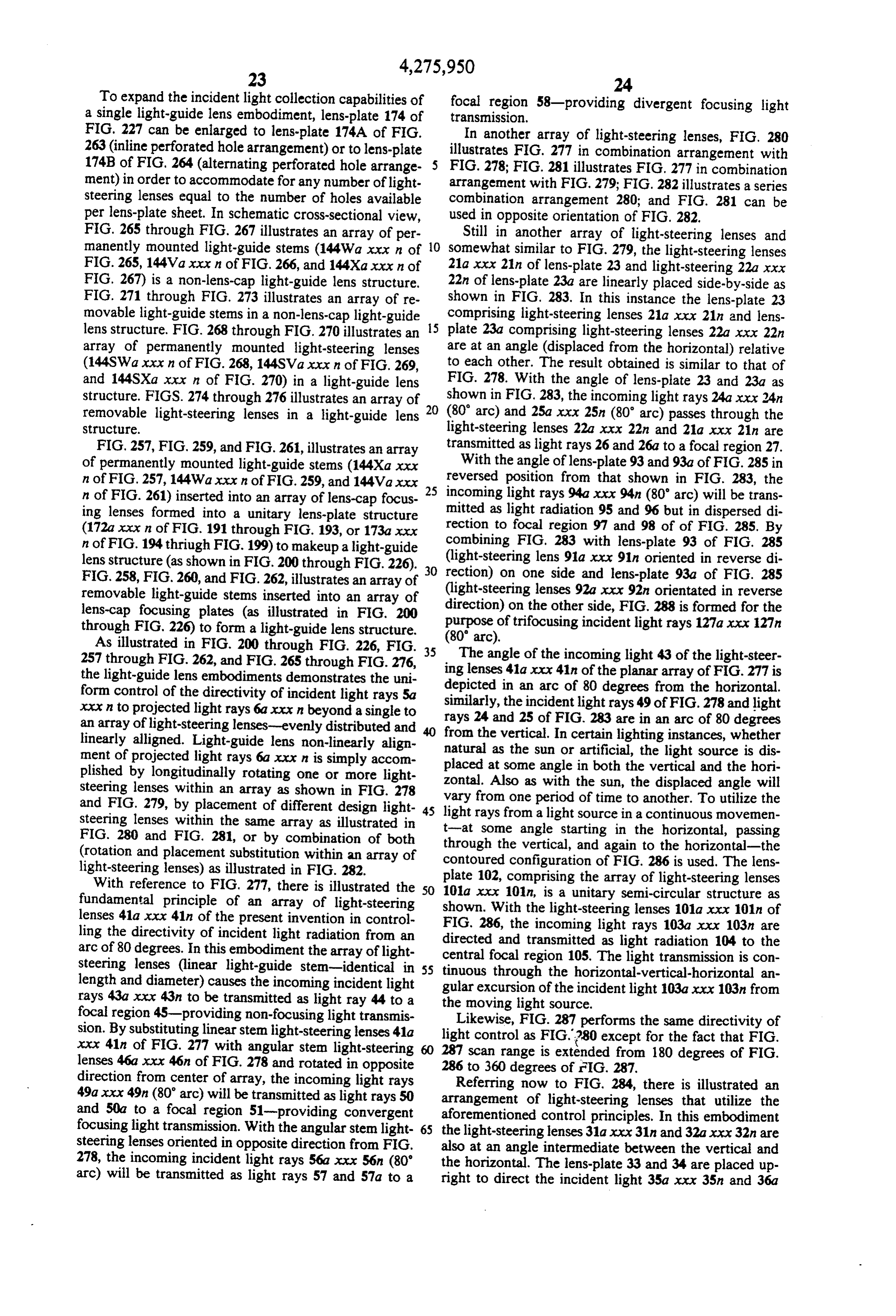 Page 174 of the original patent document