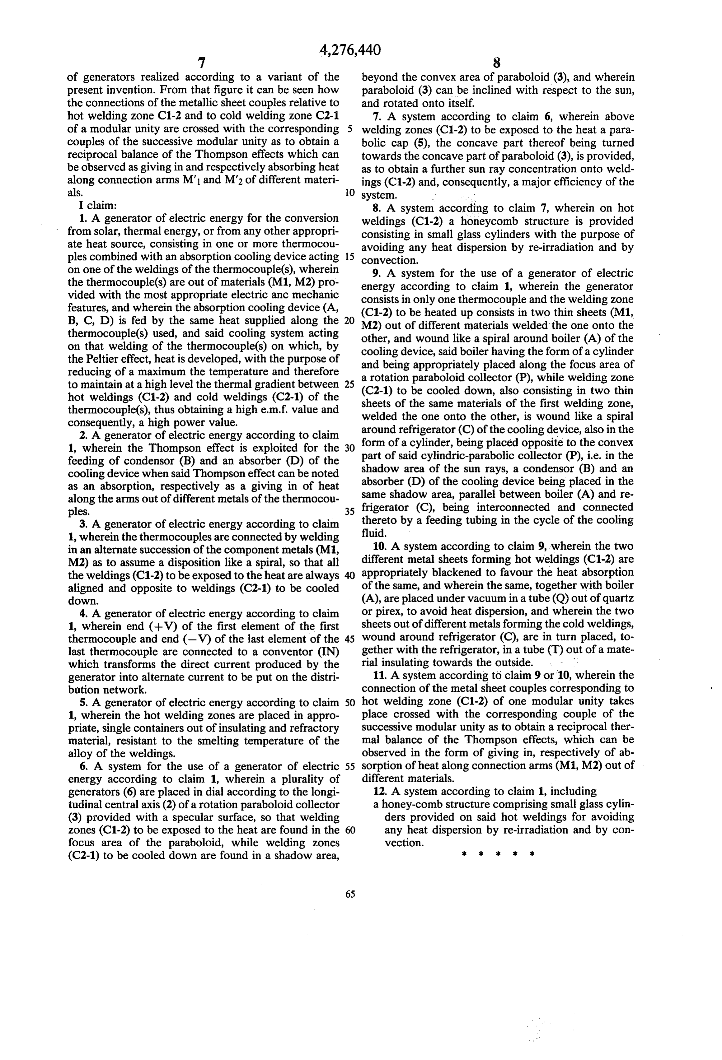 Page 10 of the original patent document