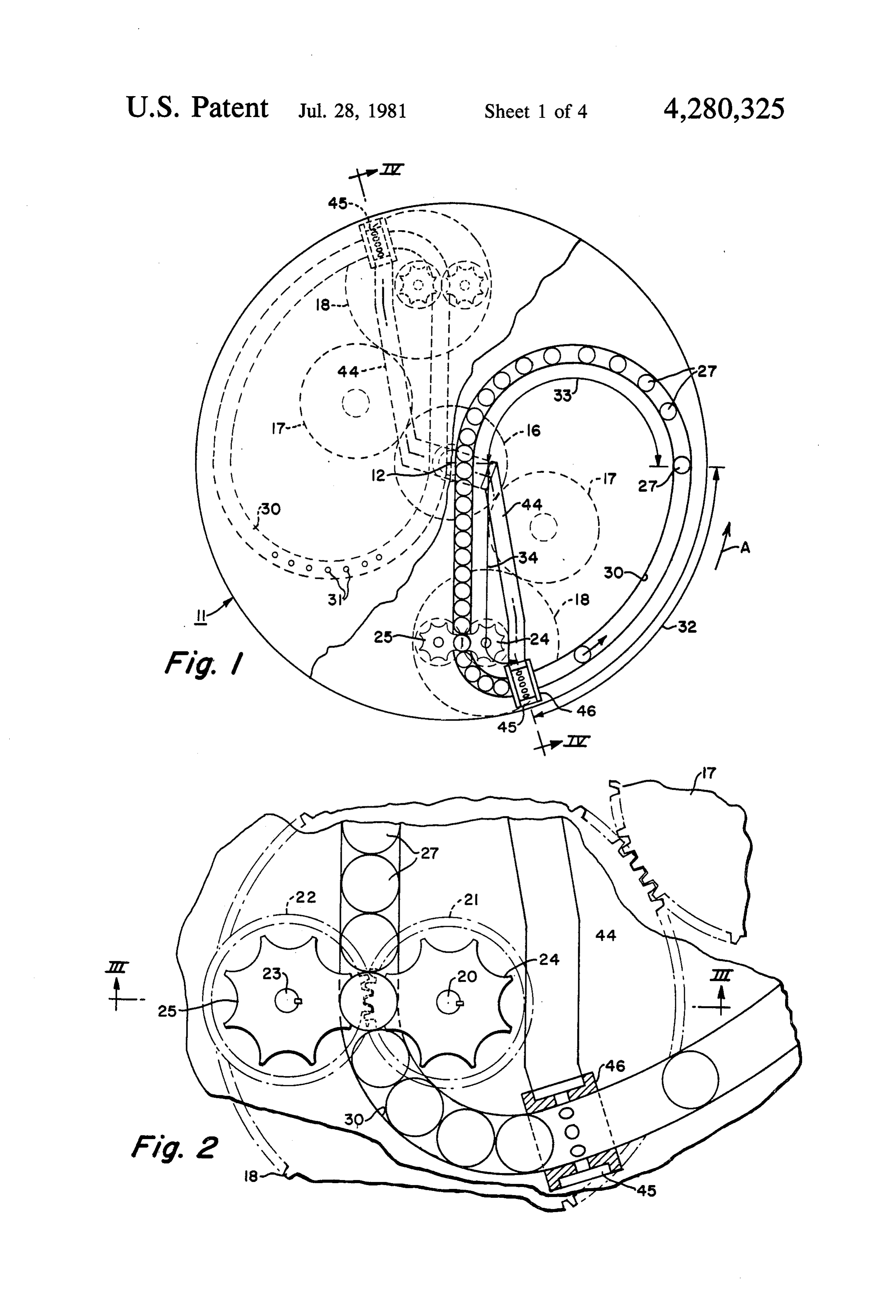 Drawing sheet, page 2