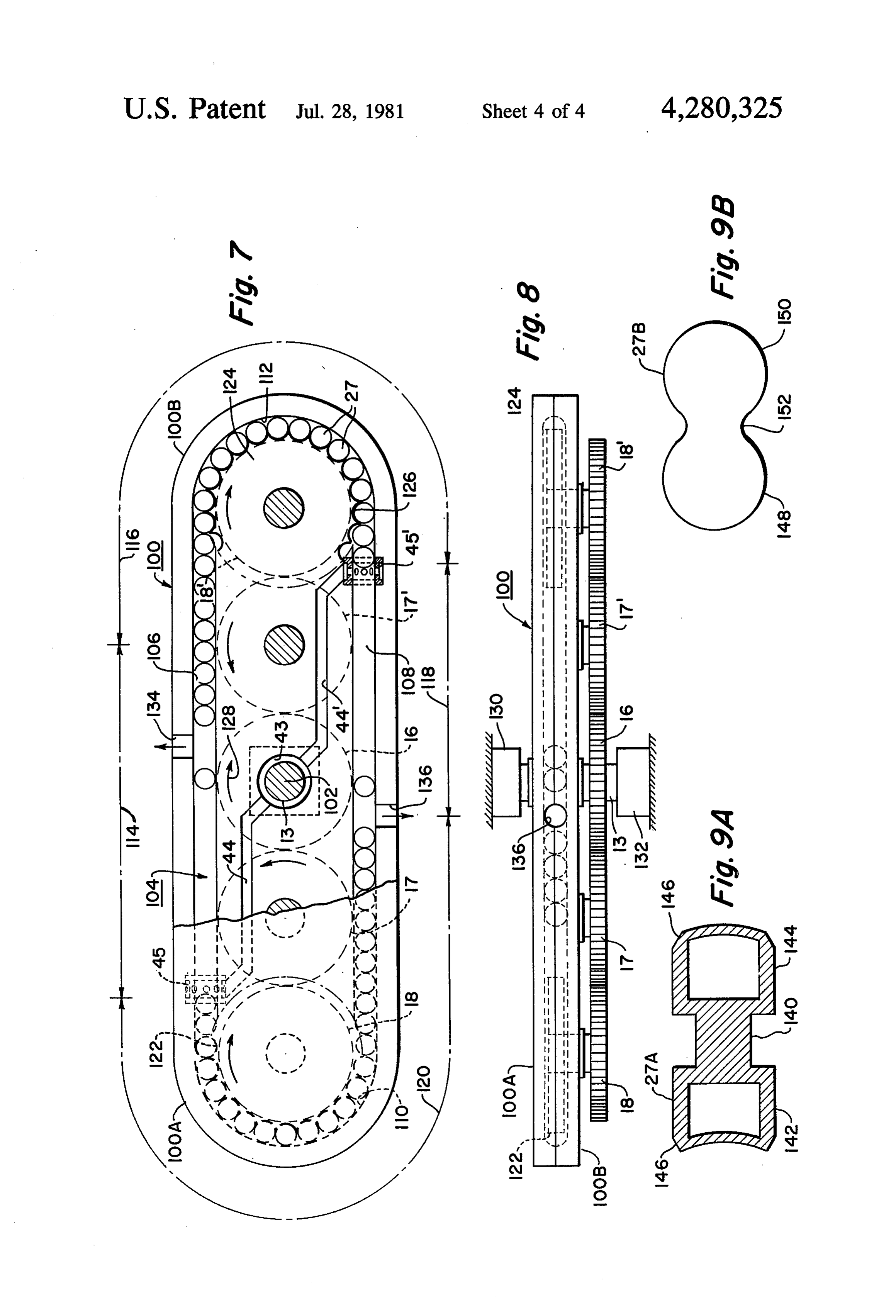 Drawing sheet, page 5