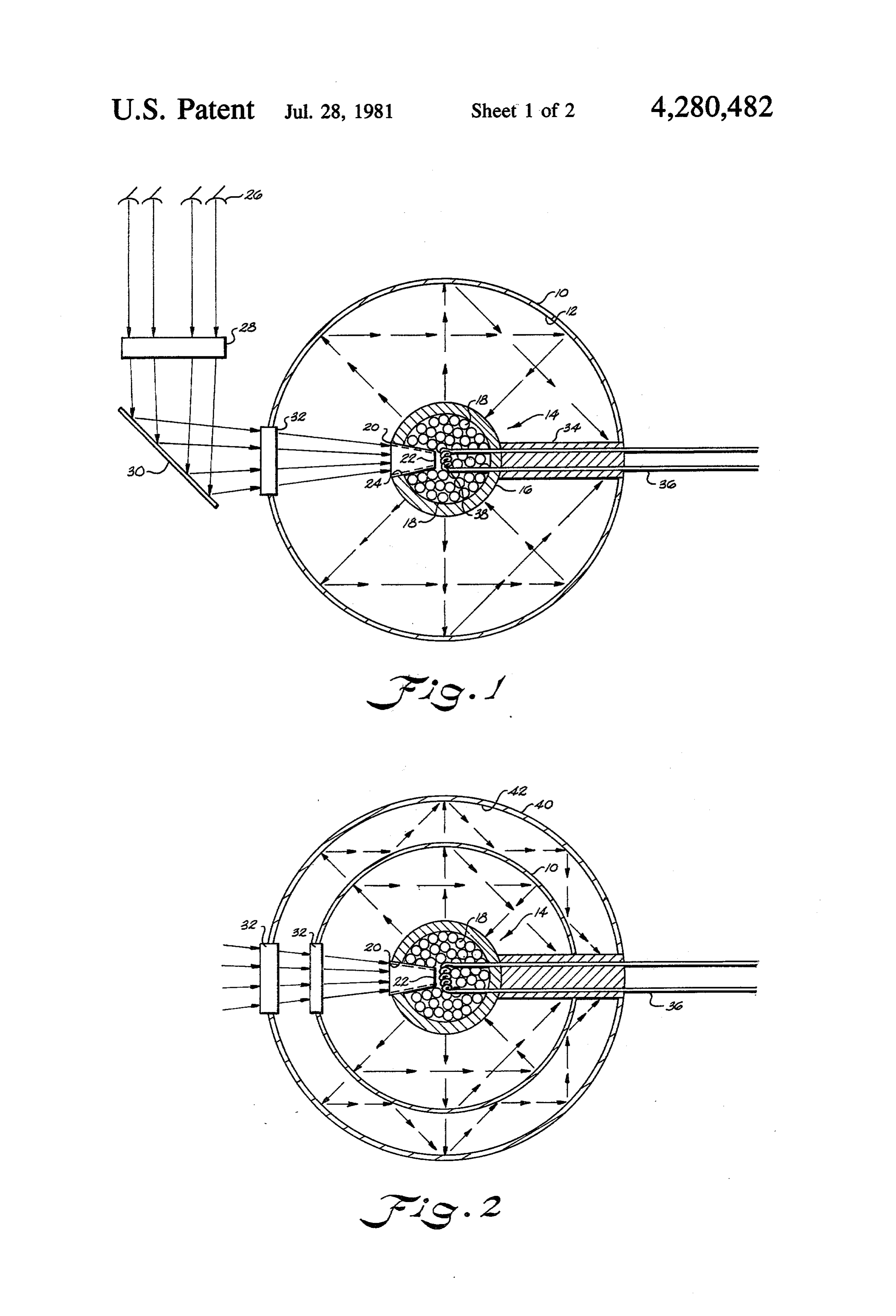 Drawing sheet, page 2
