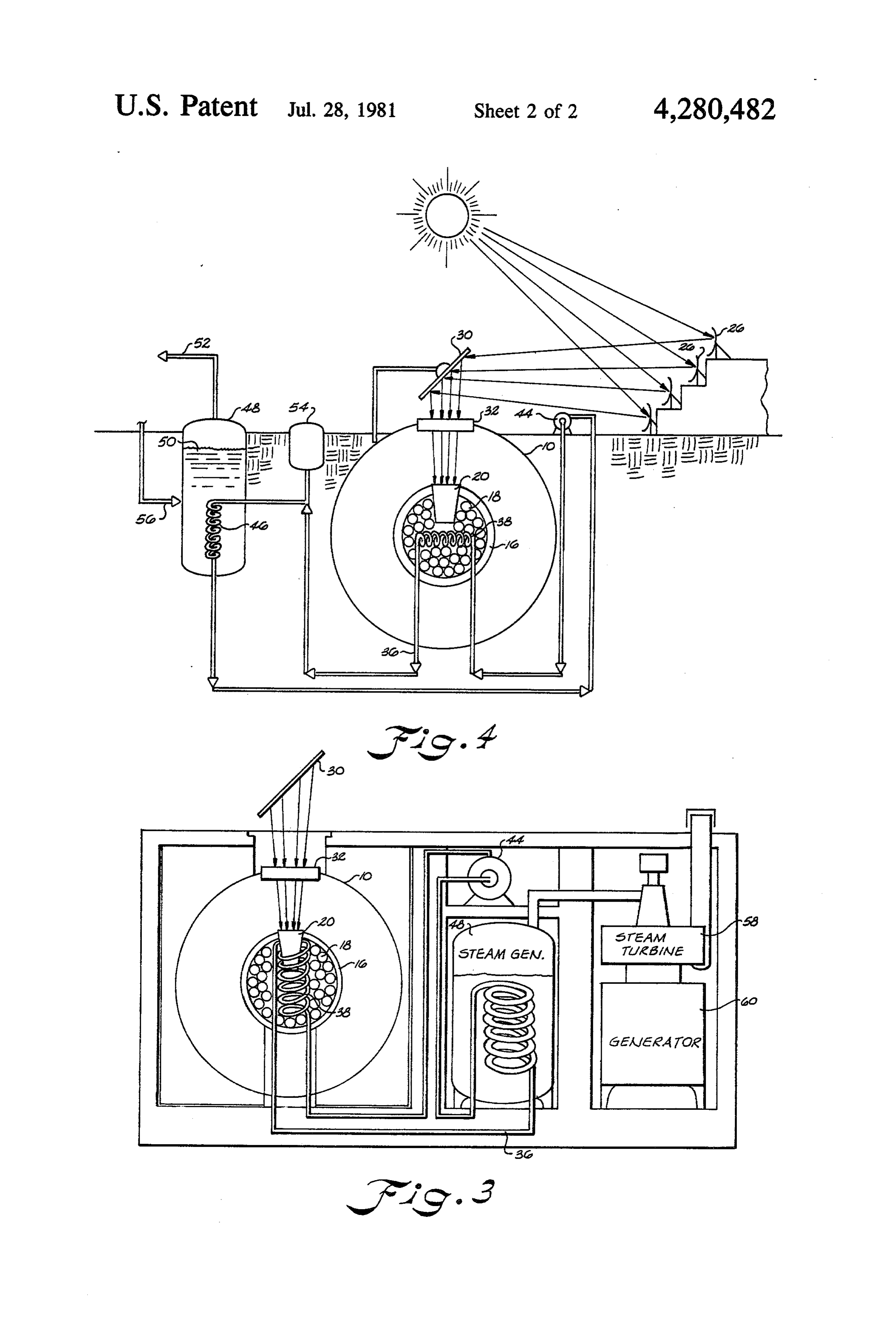 Drawing sheet, page 3
