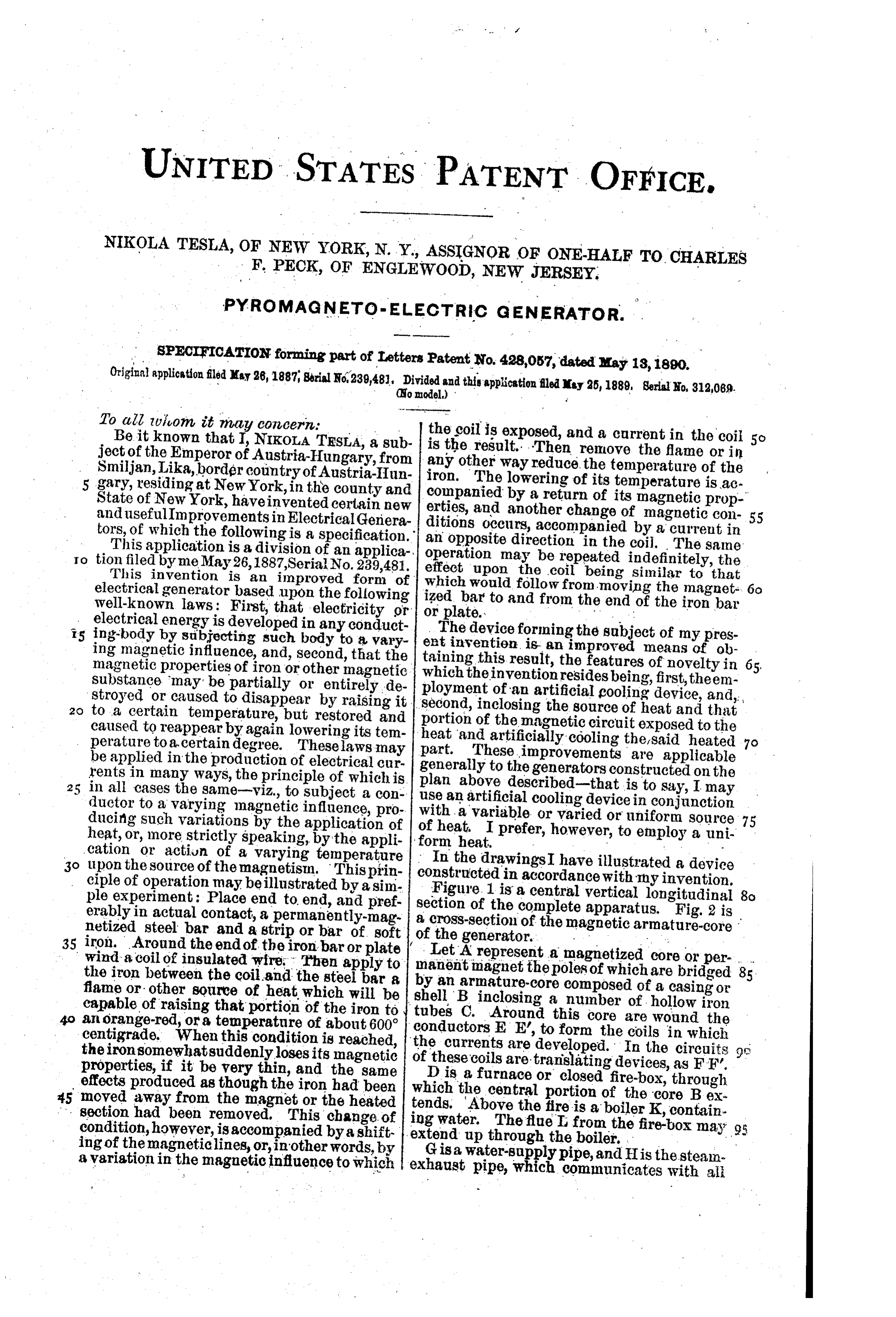 Page 2 of the original patent document