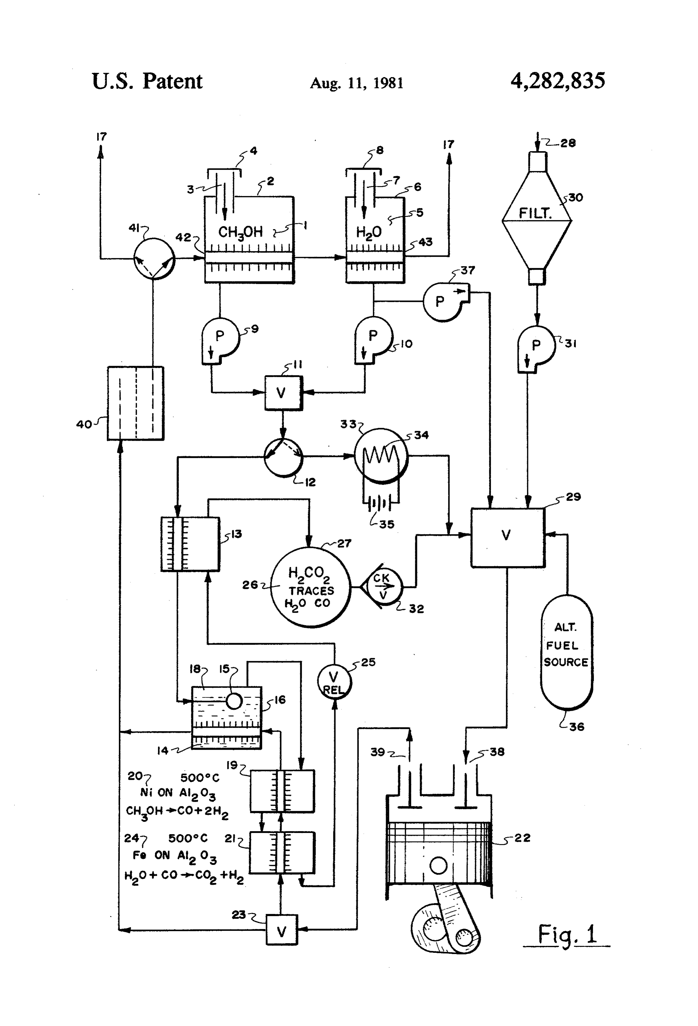 Drawing sheet, page 2