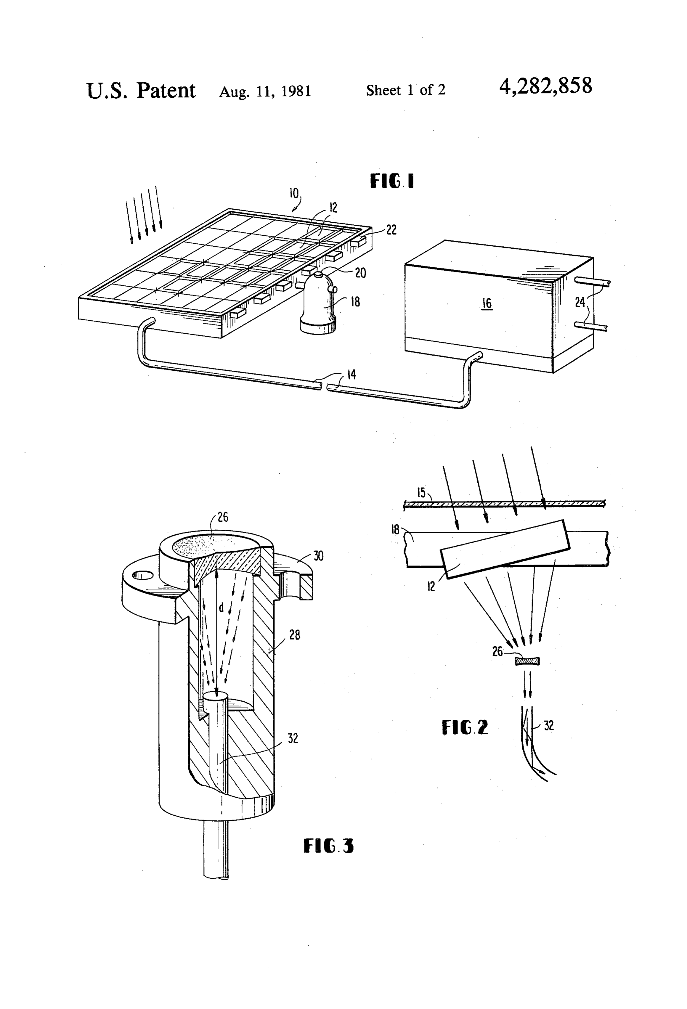 Drawing sheet, page 2