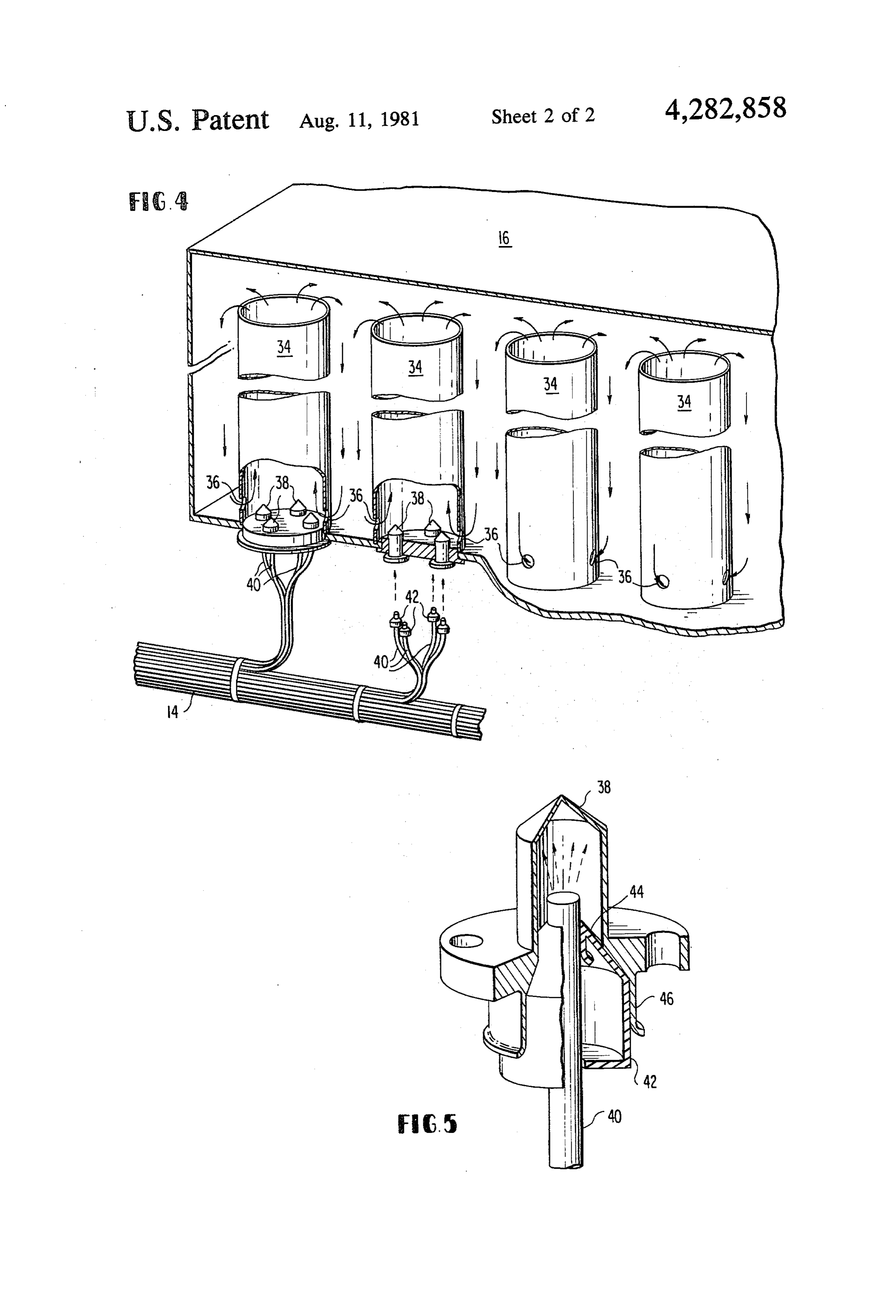 Drawing sheet, page 3