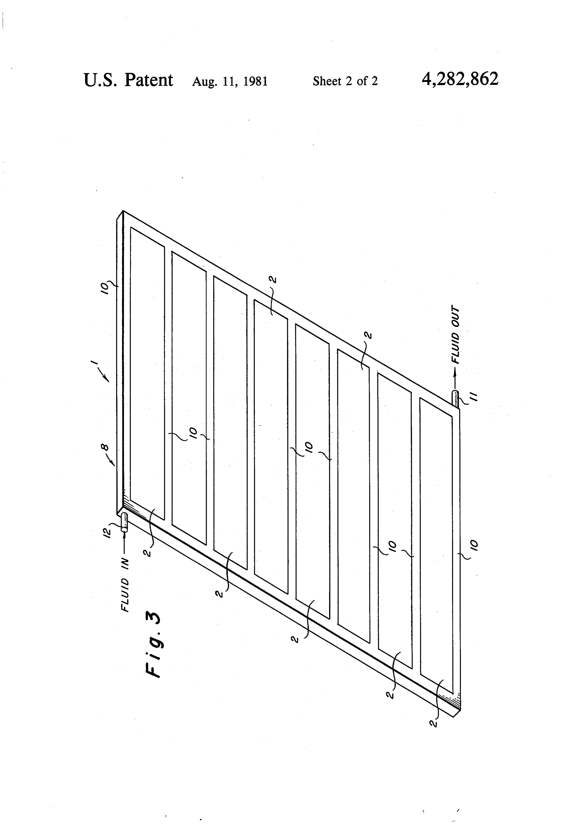 Drawing sheet, page 3