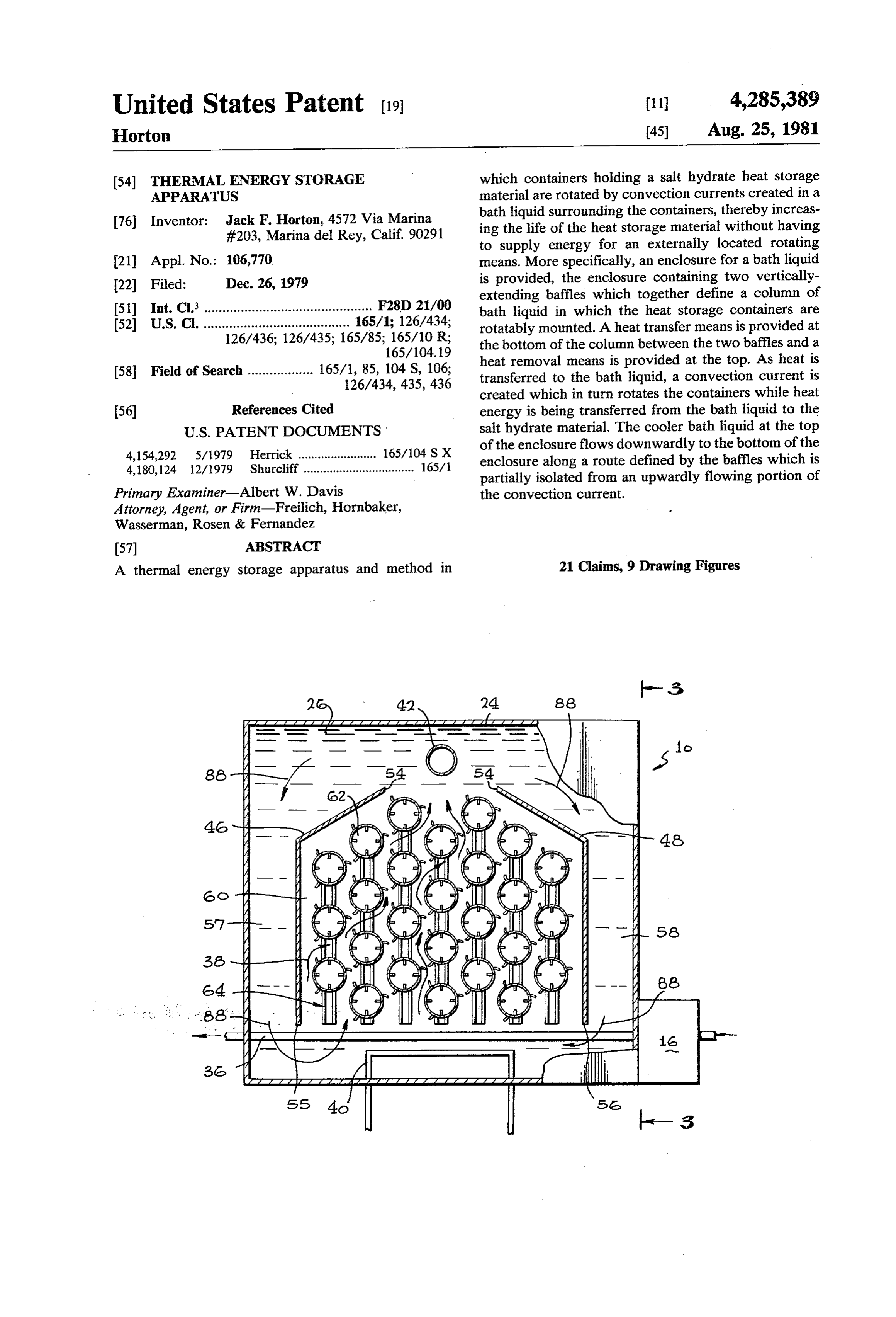 Page 1 of the original patent document
