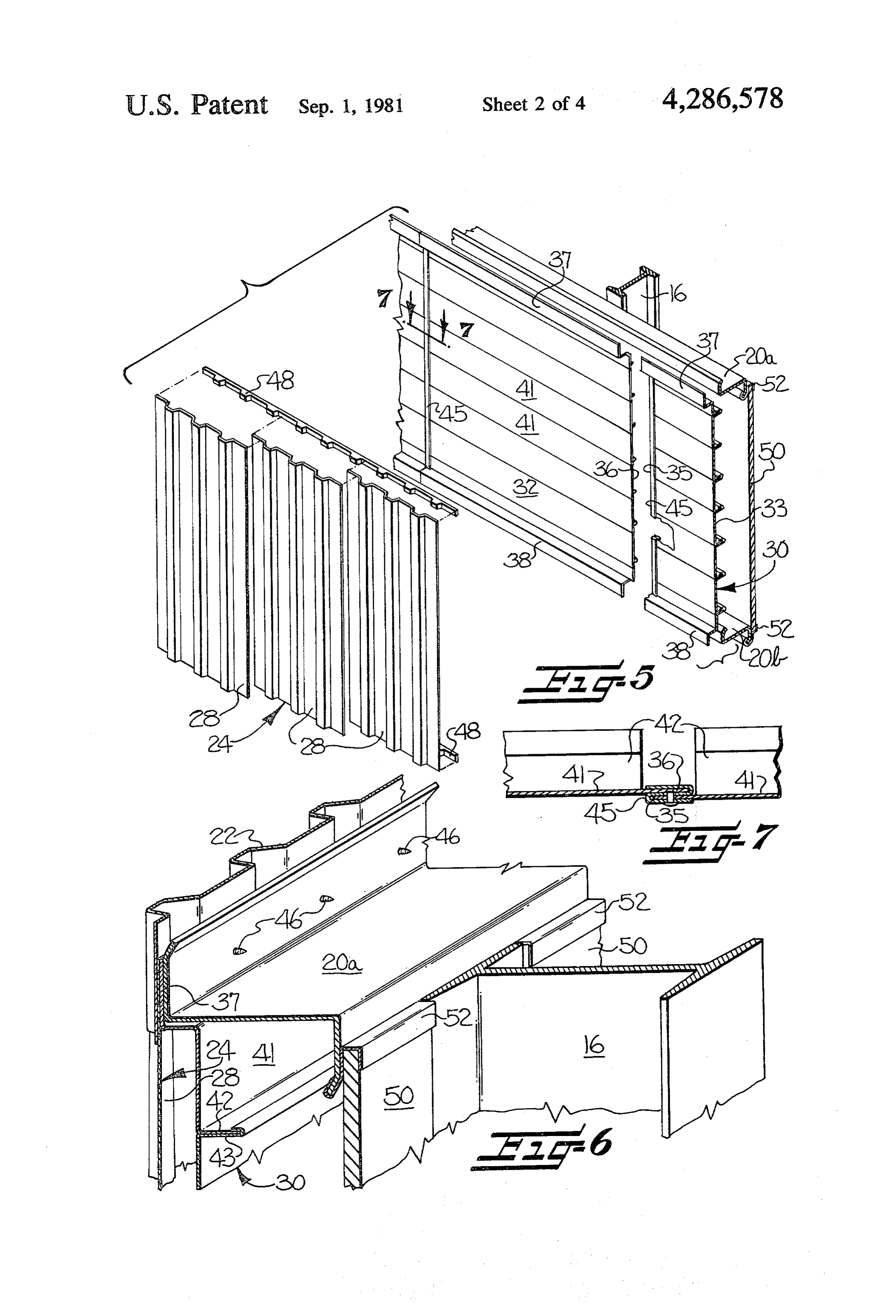 Drawing sheet, page 3