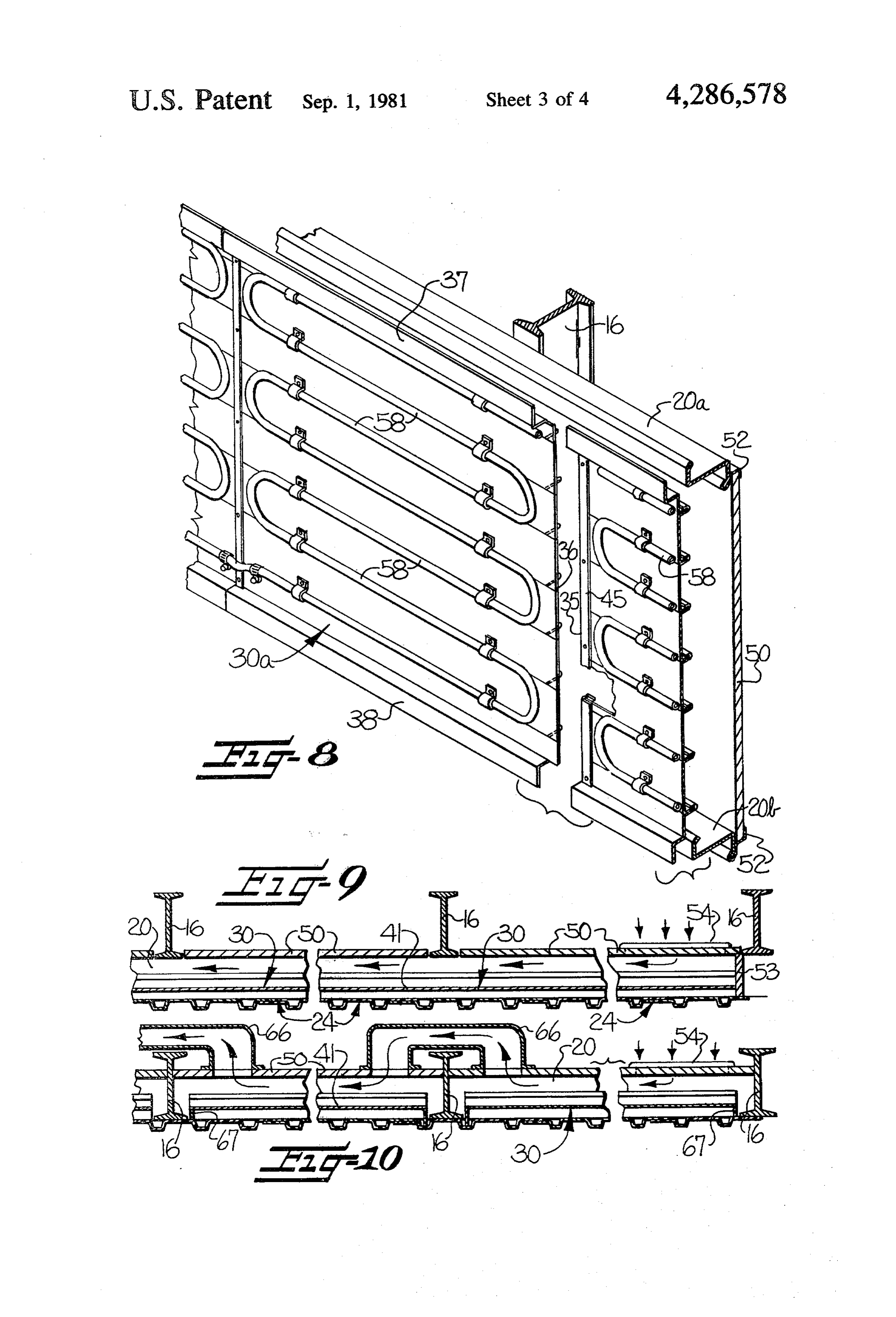 Drawing sheet, page 4