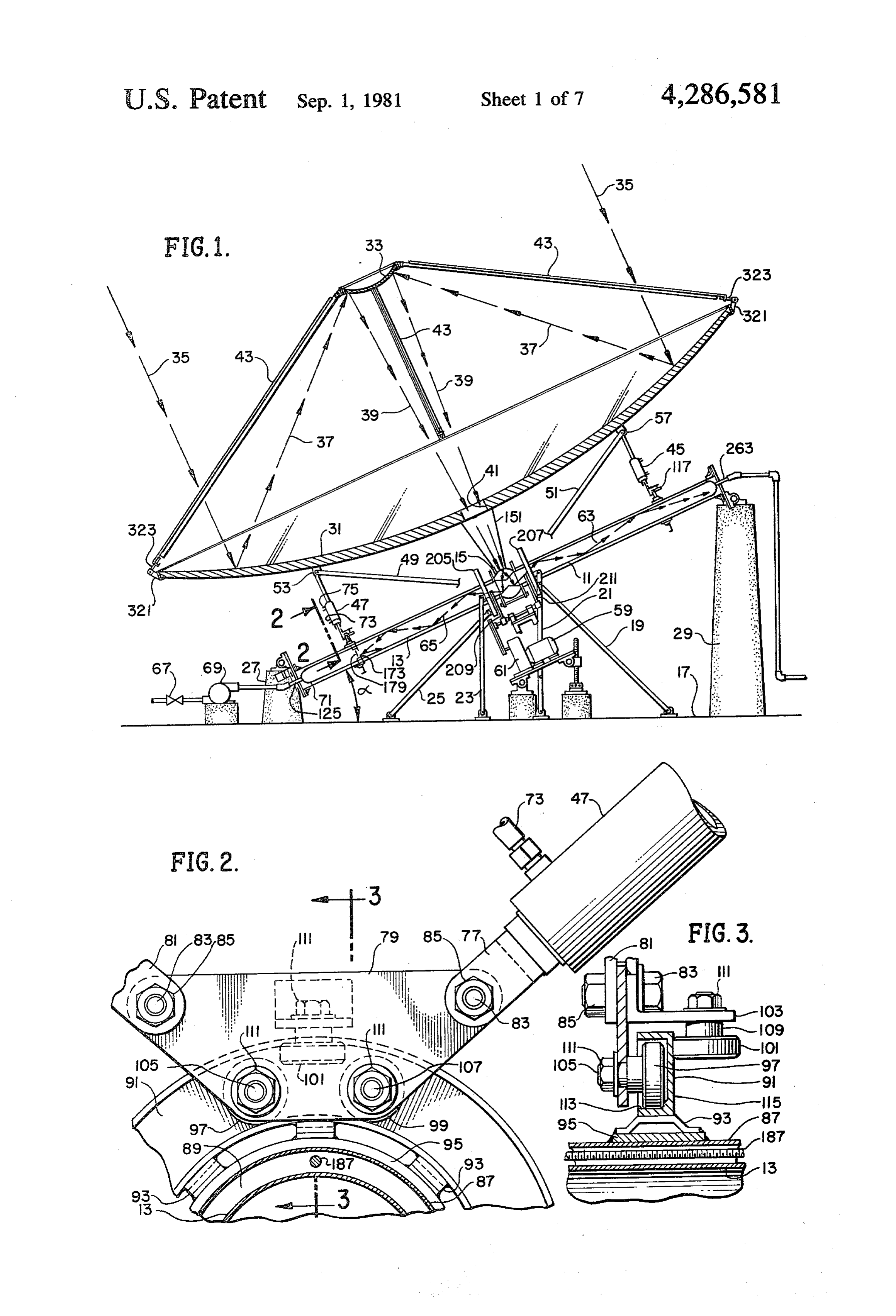 Drawing sheet, page 2
