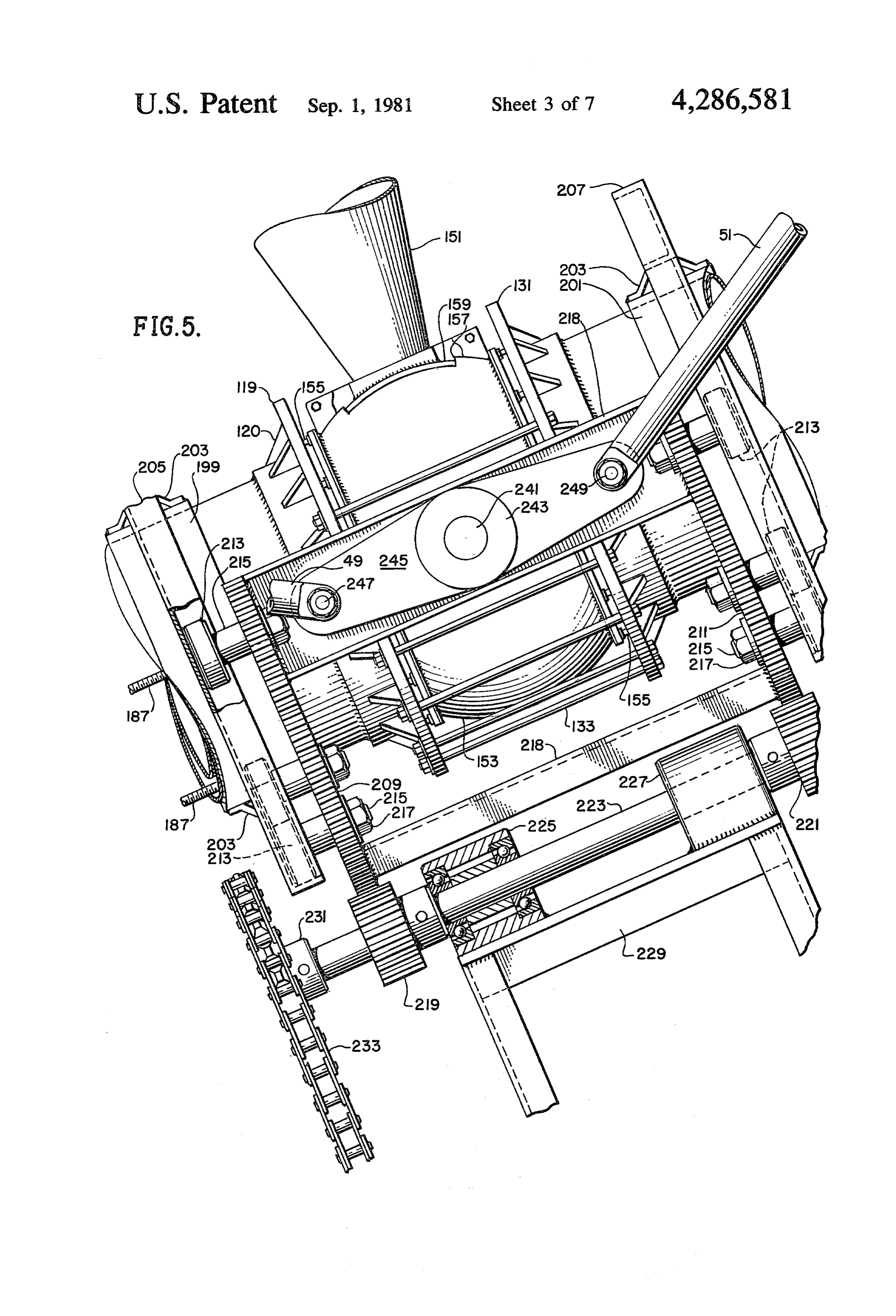 Drawing sheet, page 4