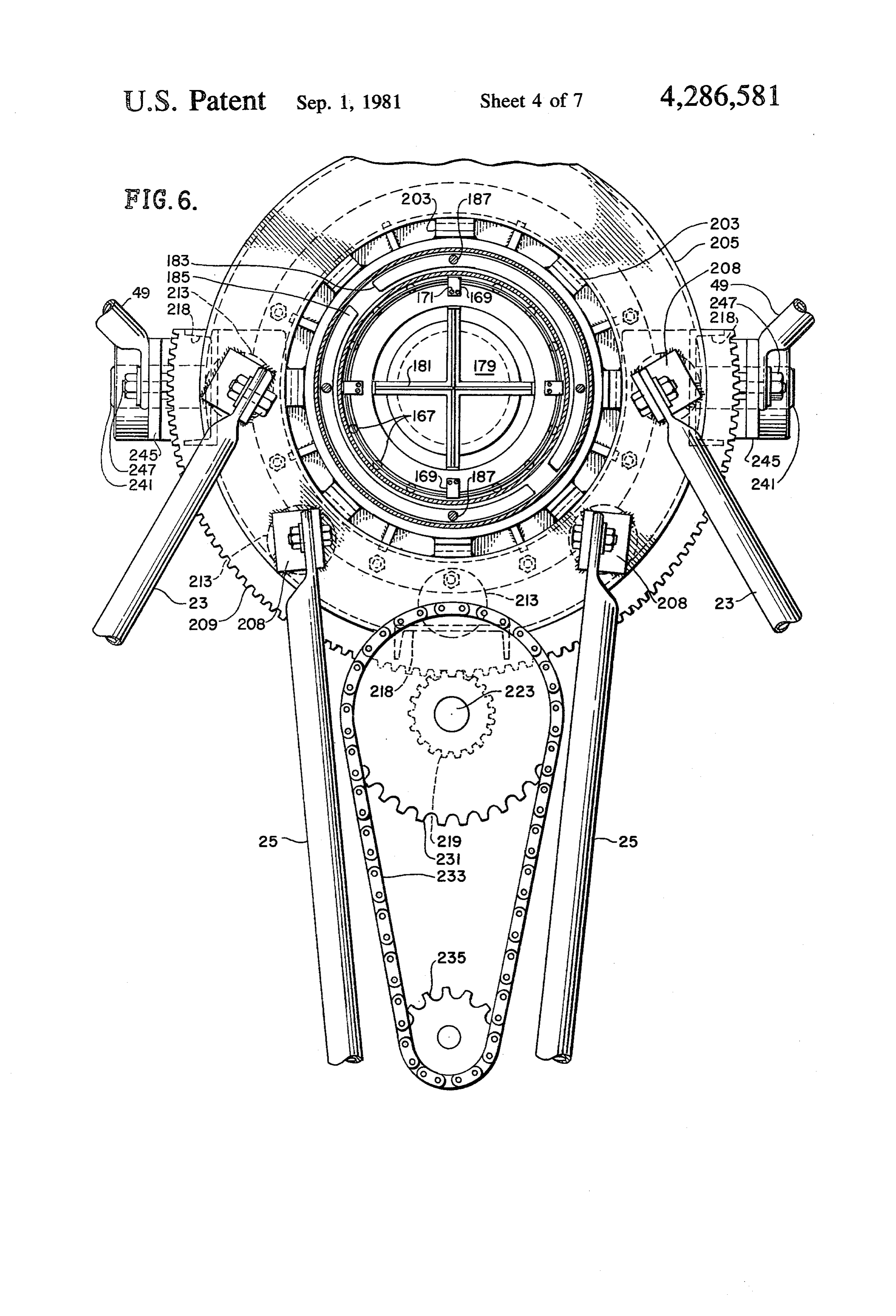 Drawing sheet, page 5