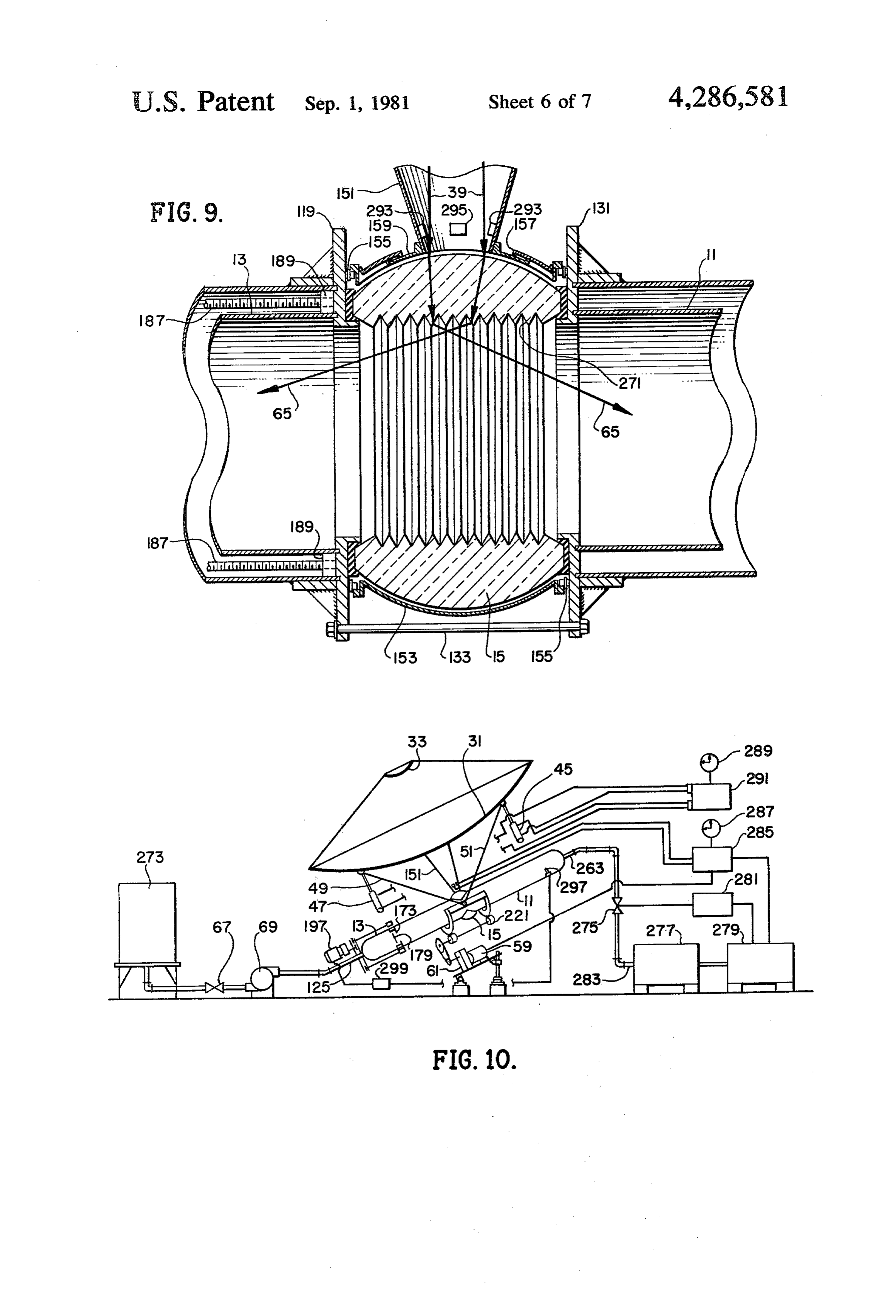 Drawing sheet, page 7