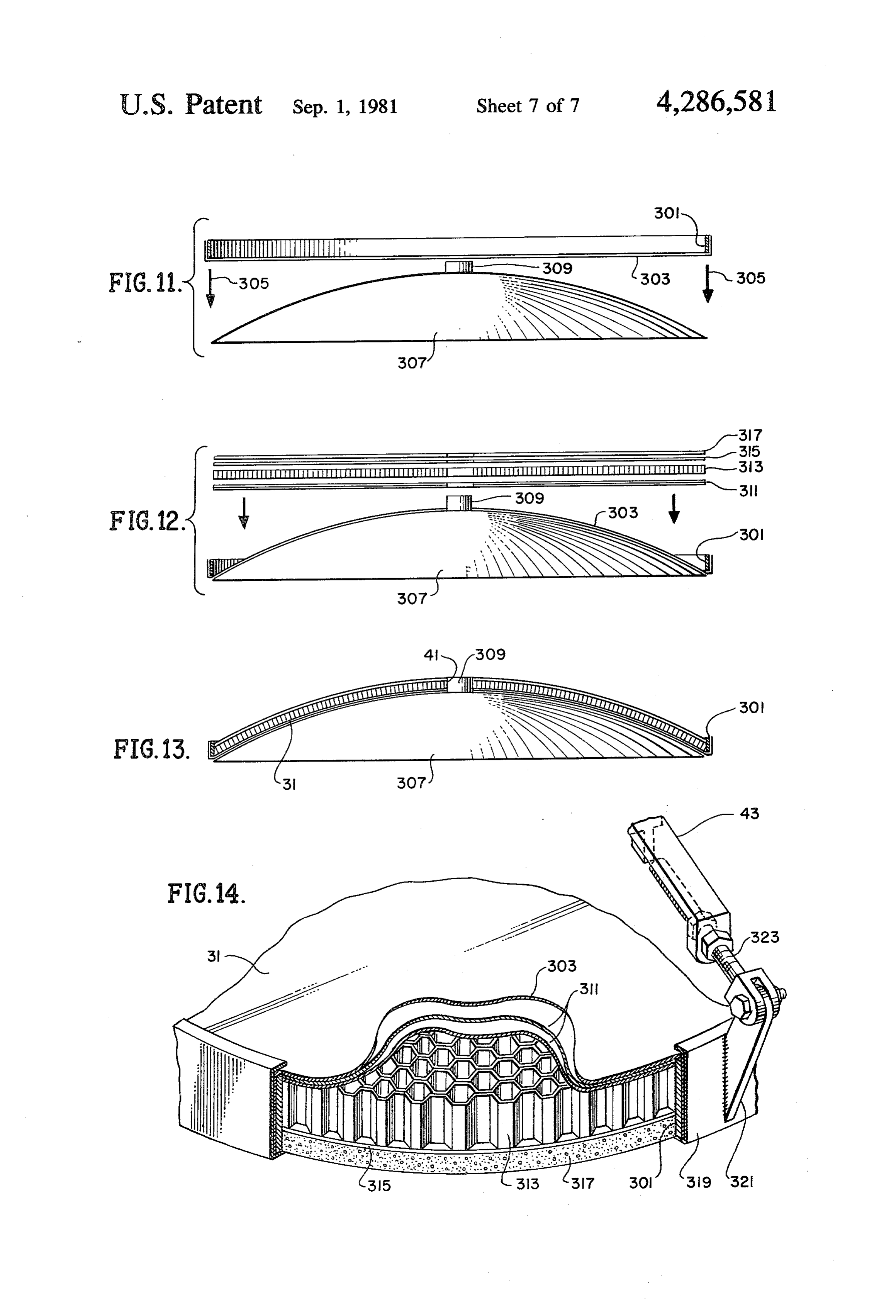 Drawing sheet, page 8