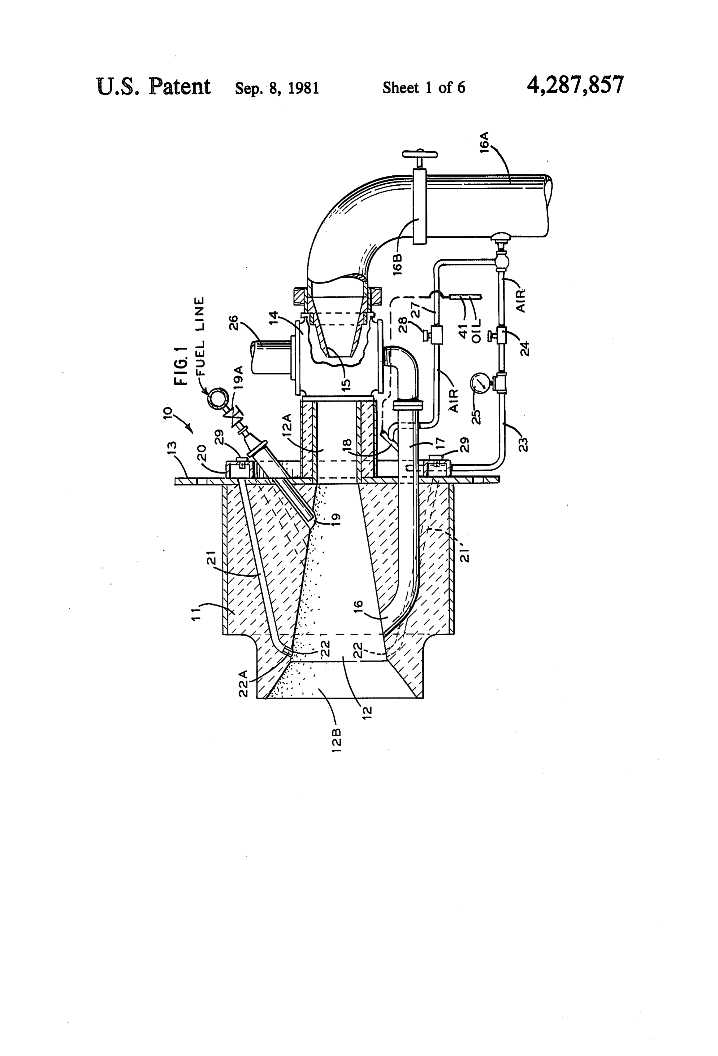 Drawing sheet, page 2