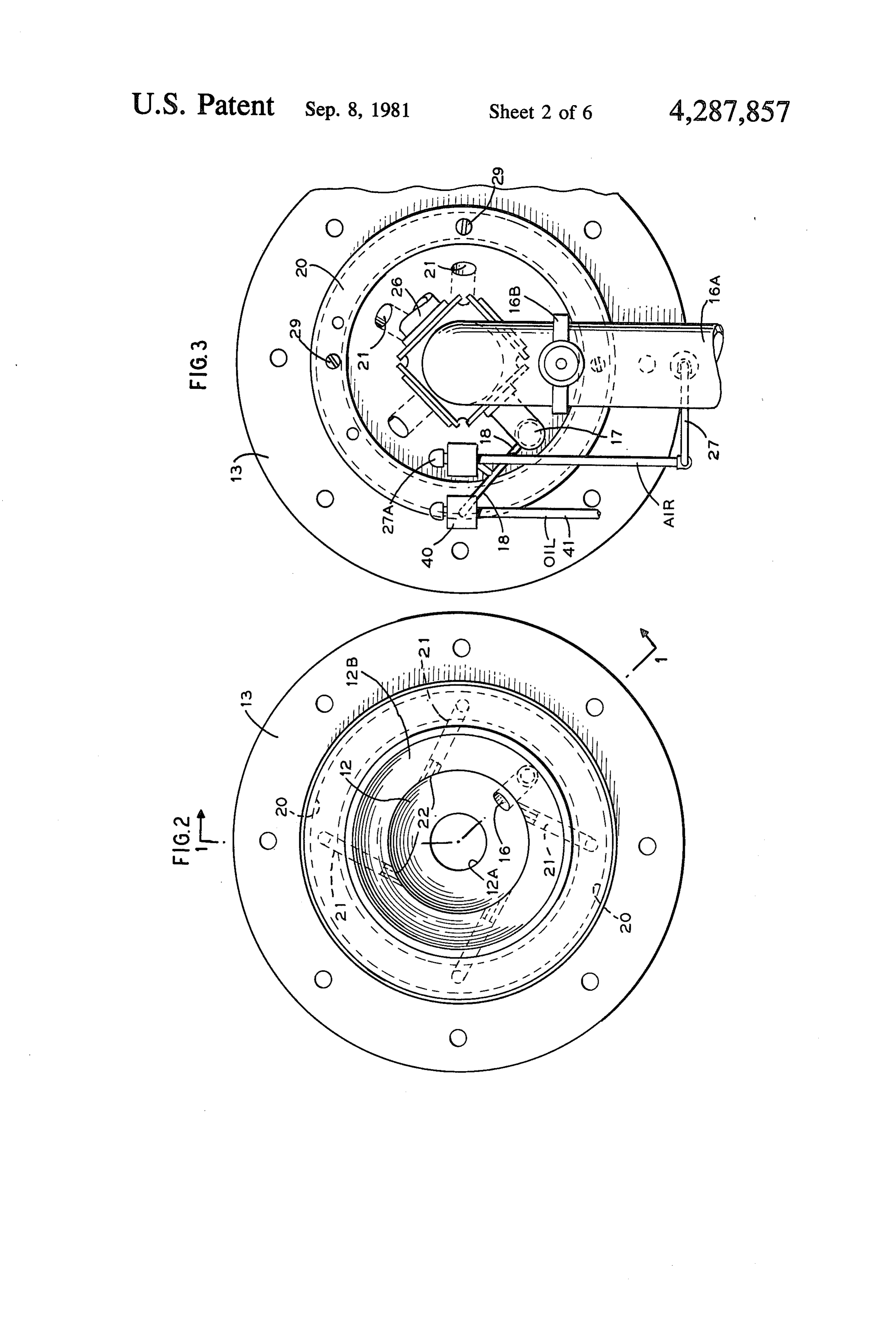 Drawing sheet, page 3
