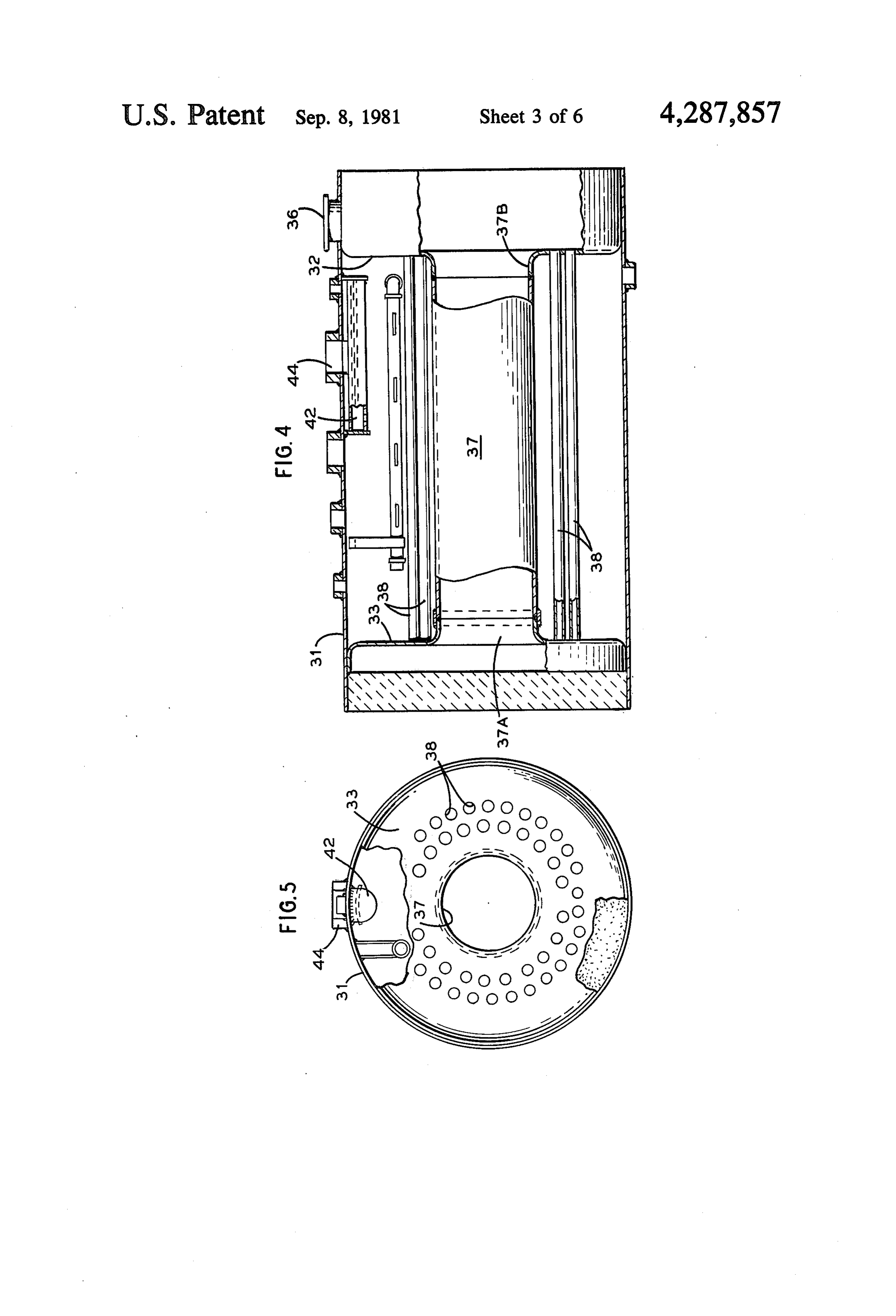 Drawing sheet, page 4