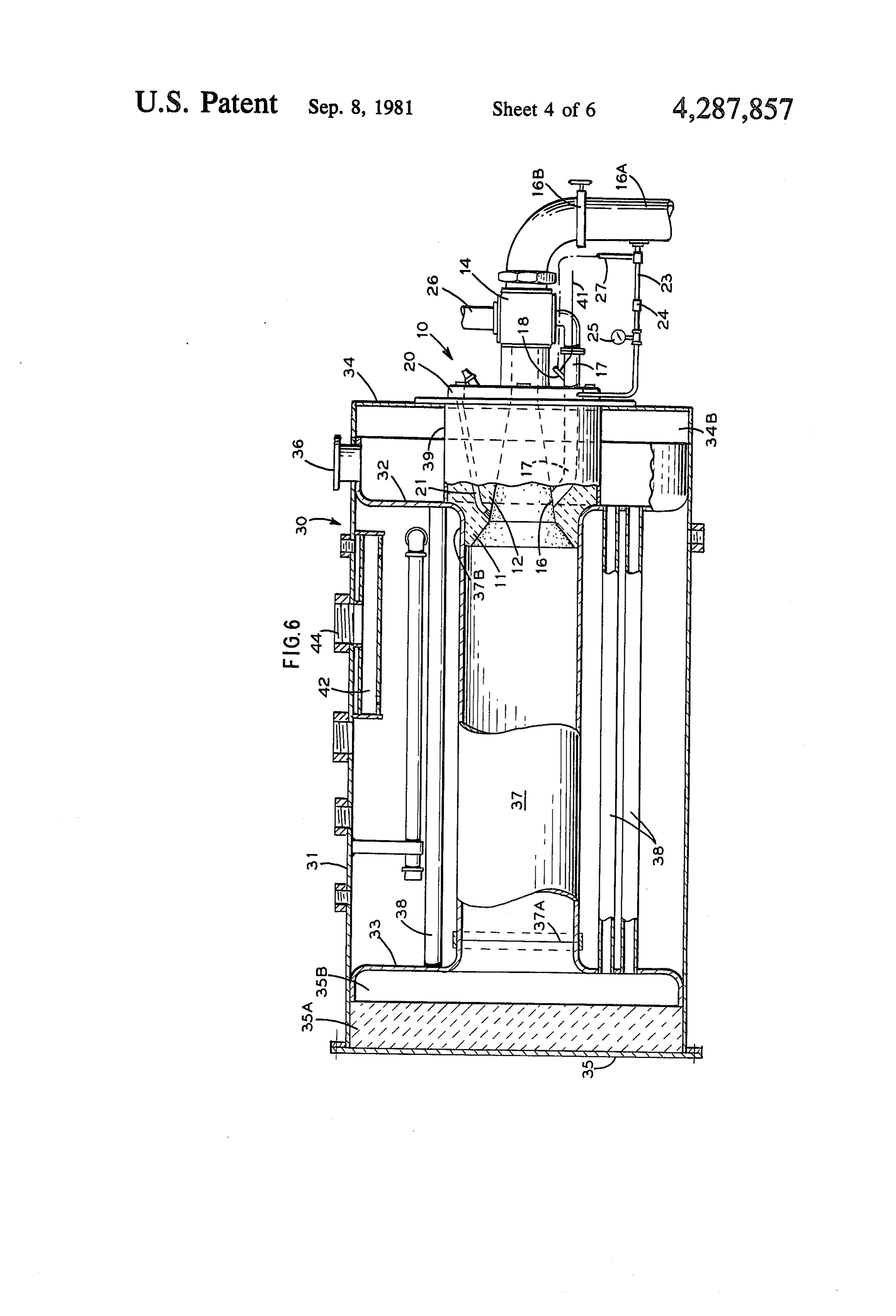Drawing sheet, page 5