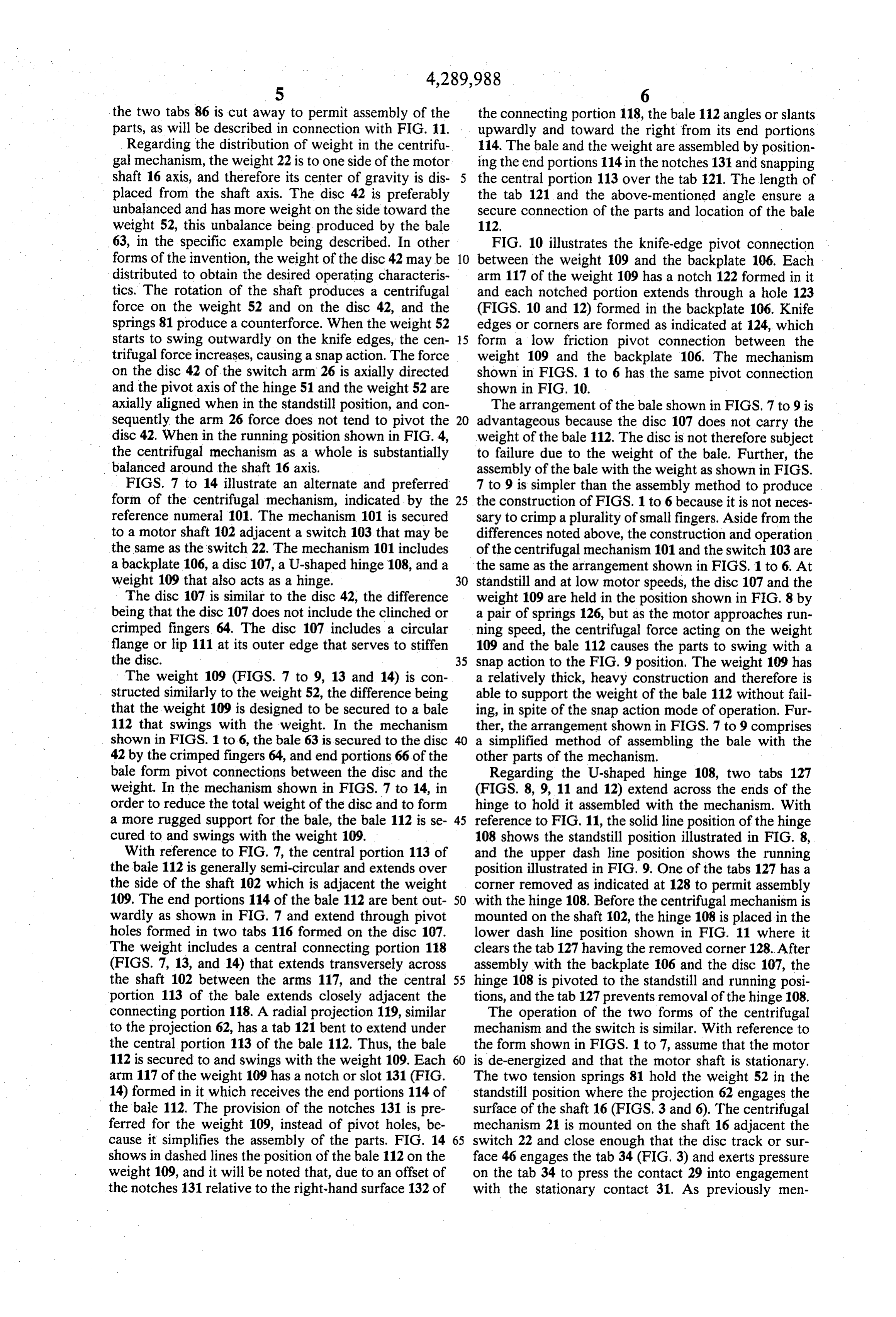Page 8 of the original patent document