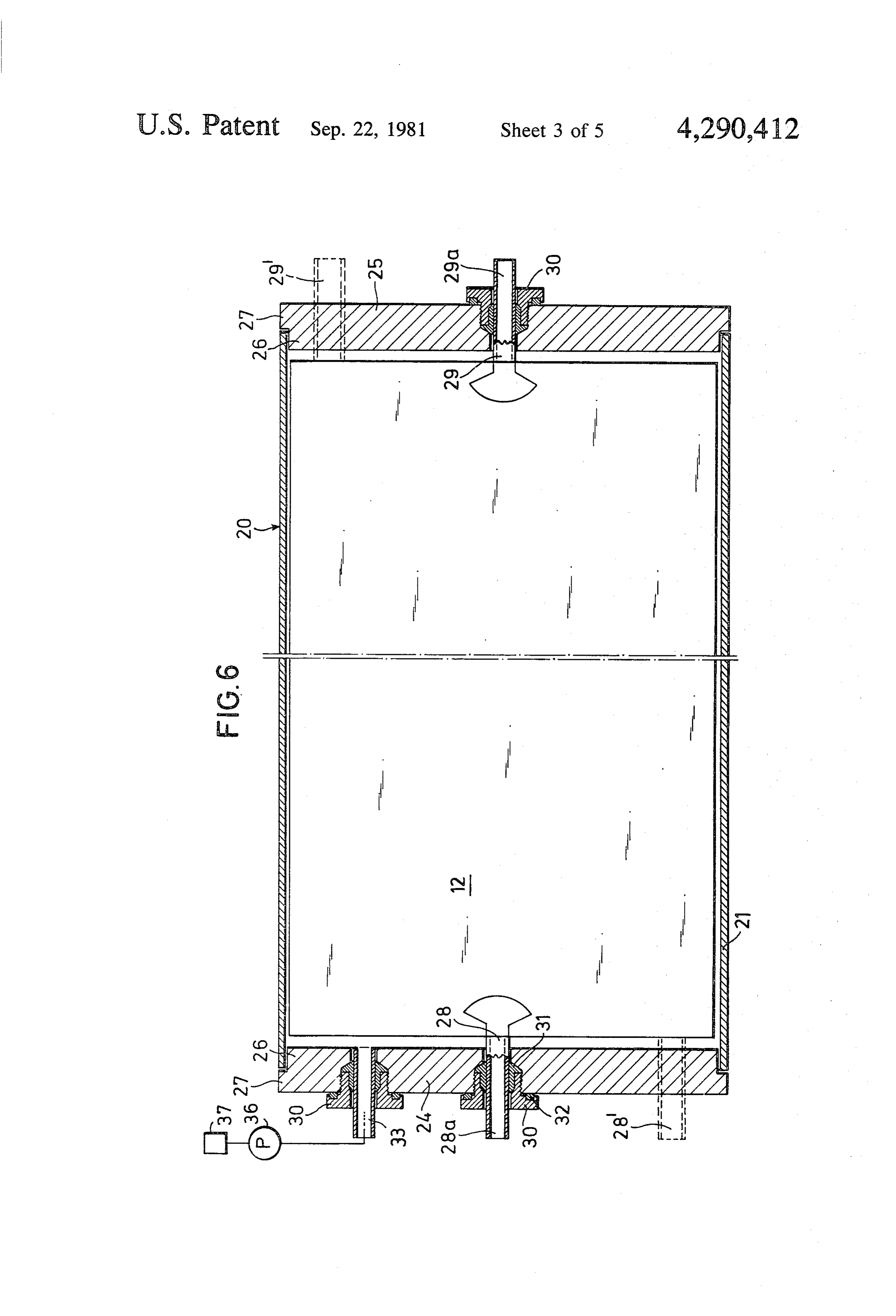 Drawing sheet, page 4