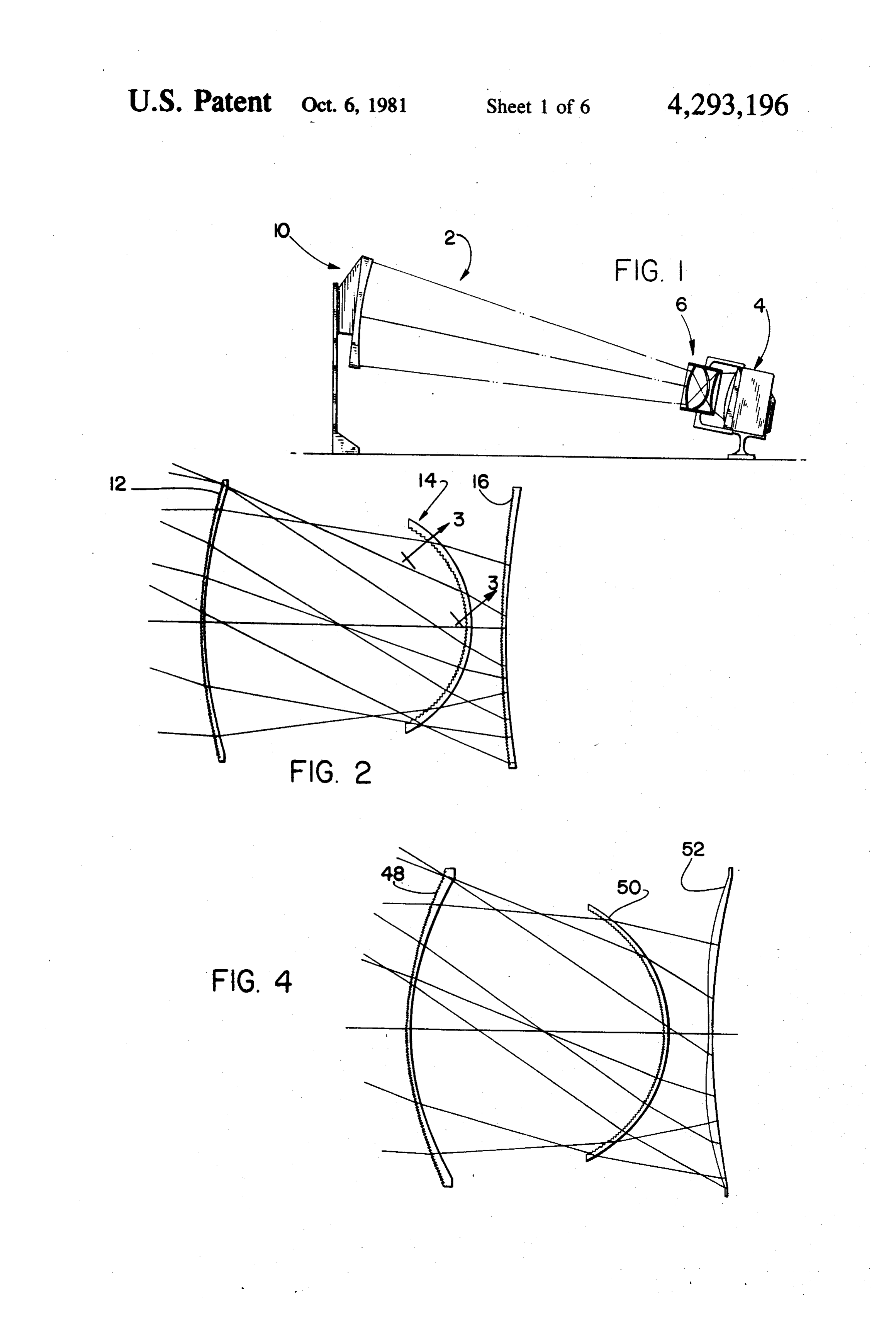 Drawing sheet, page 2