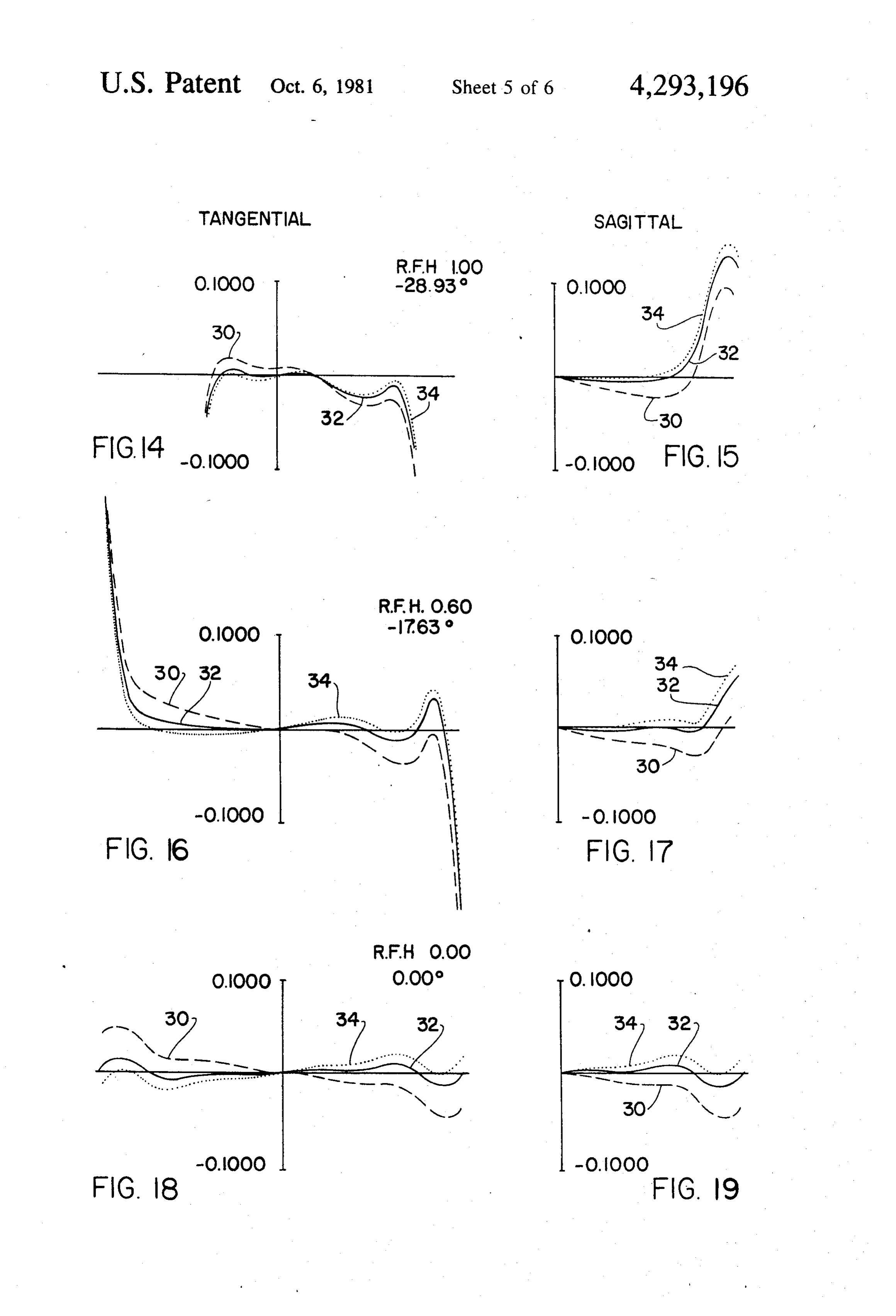 Drawing sheet, page 6