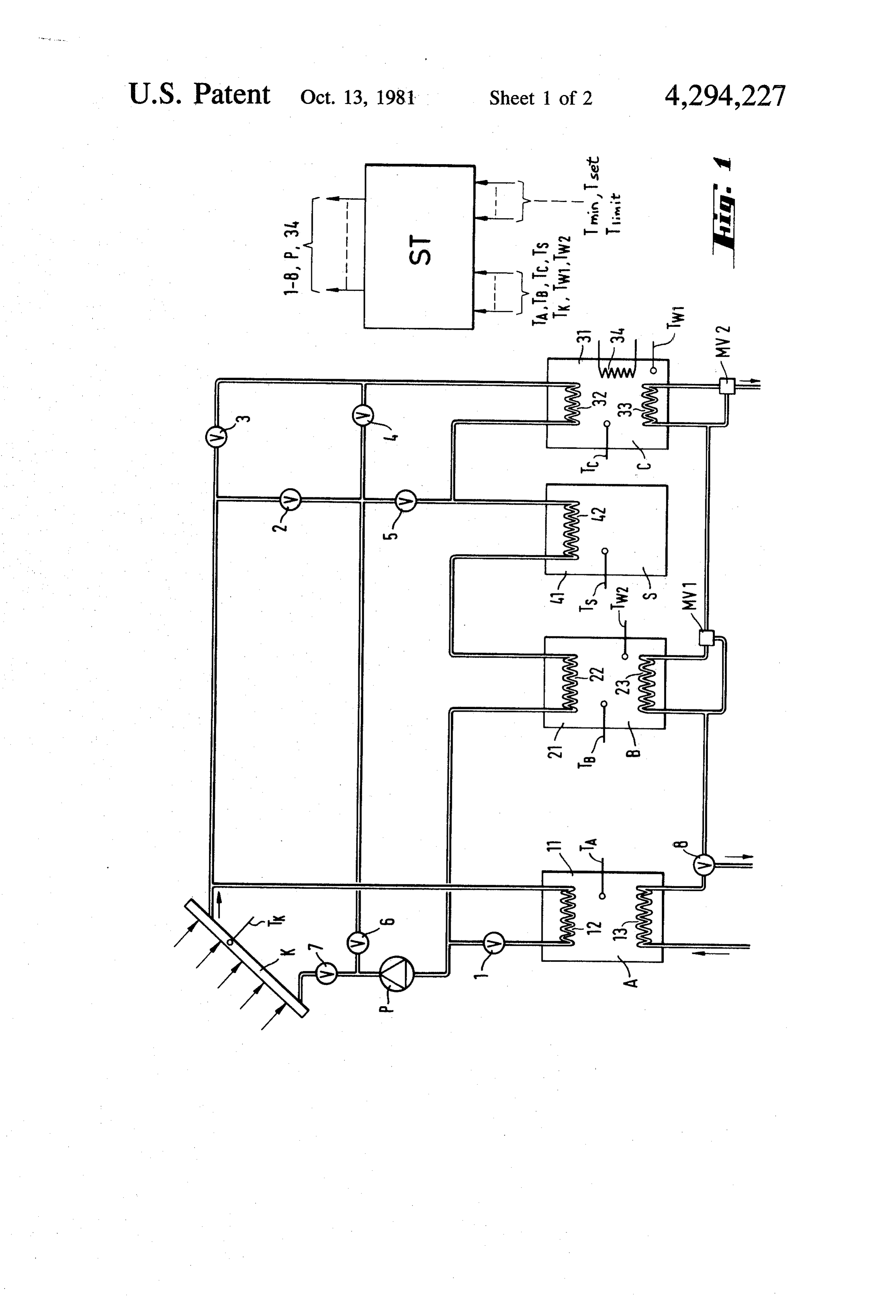 Drawing sheet, page 2