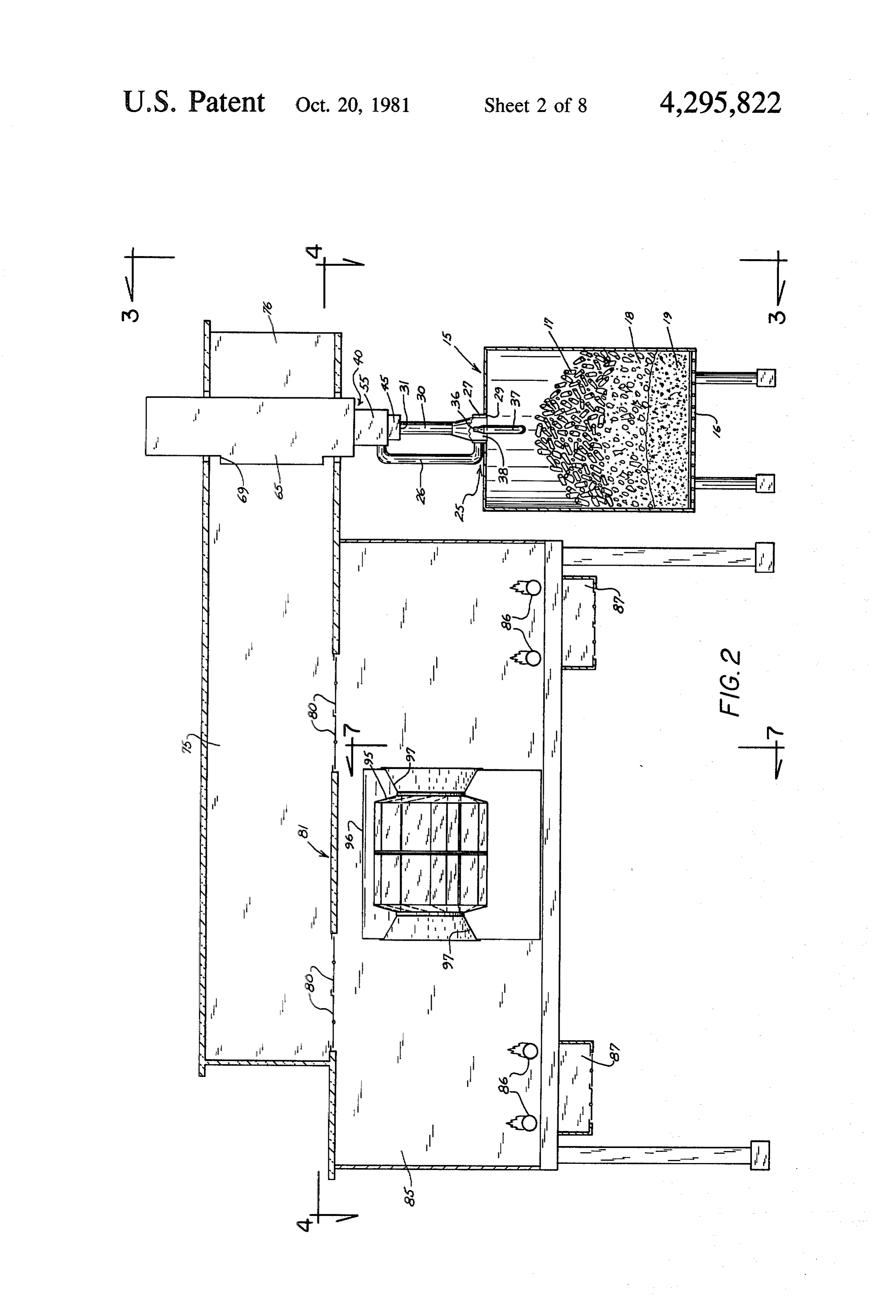 Drawing sheet, page 3