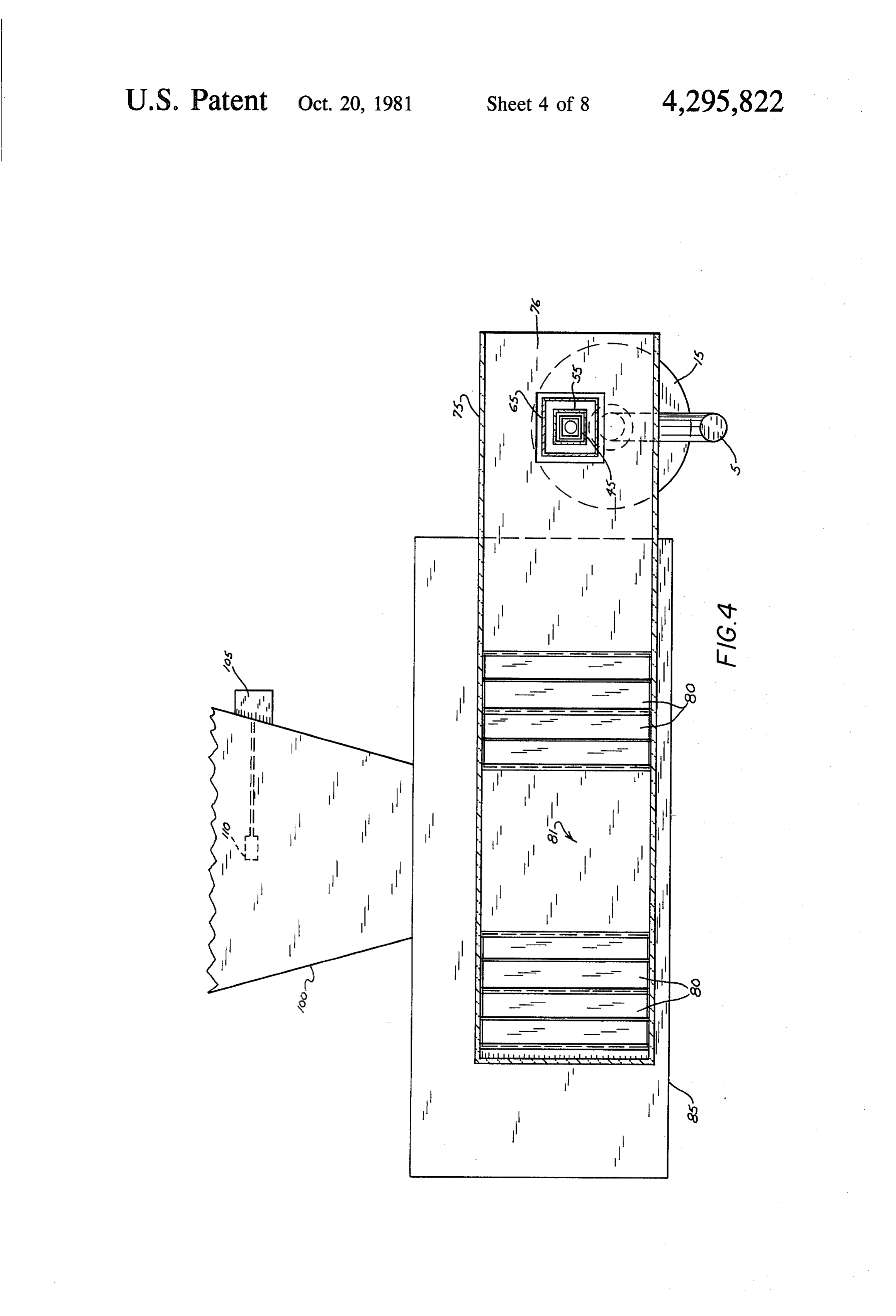 Drawing sheet, page 5
