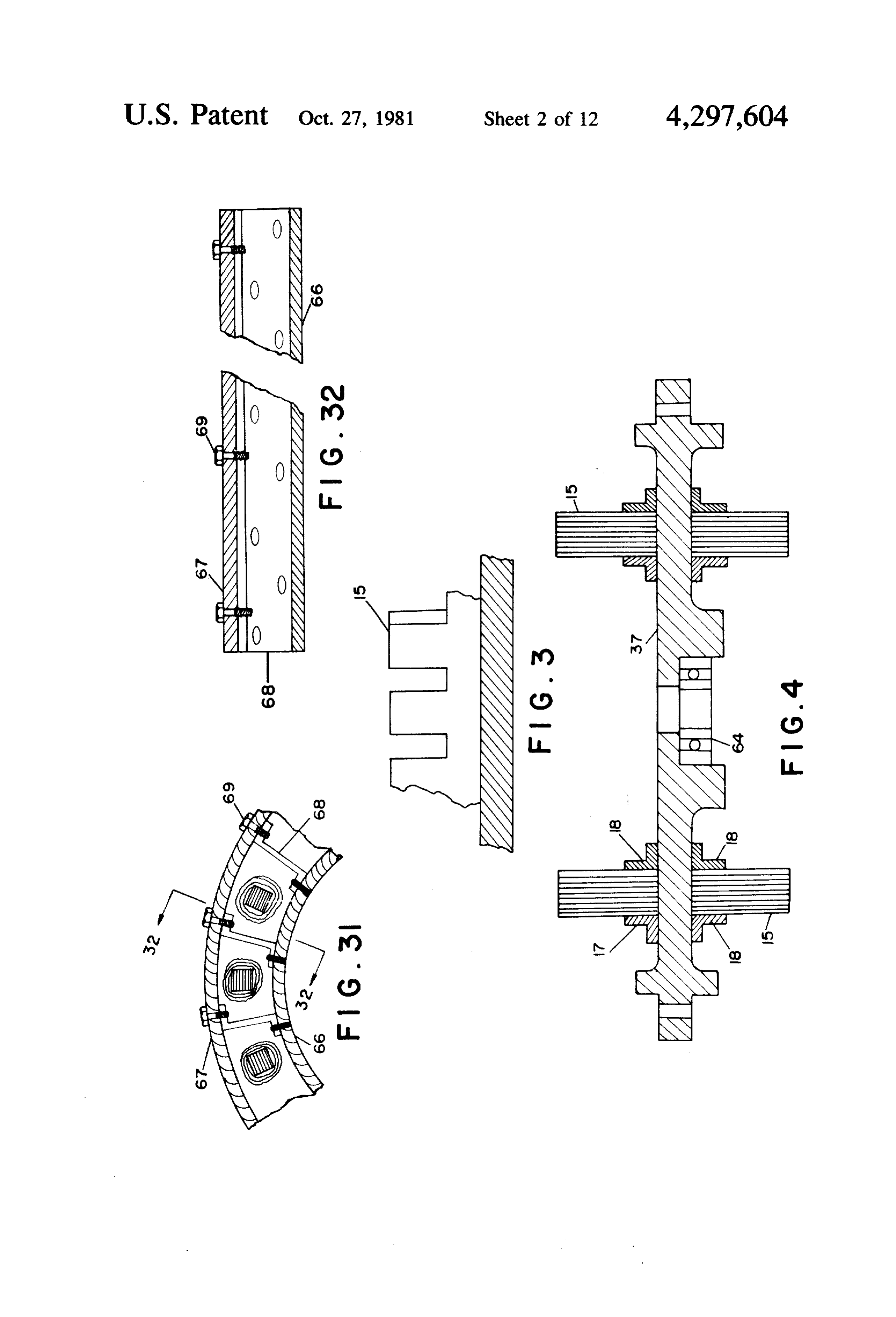 Drawing sheet, page 3