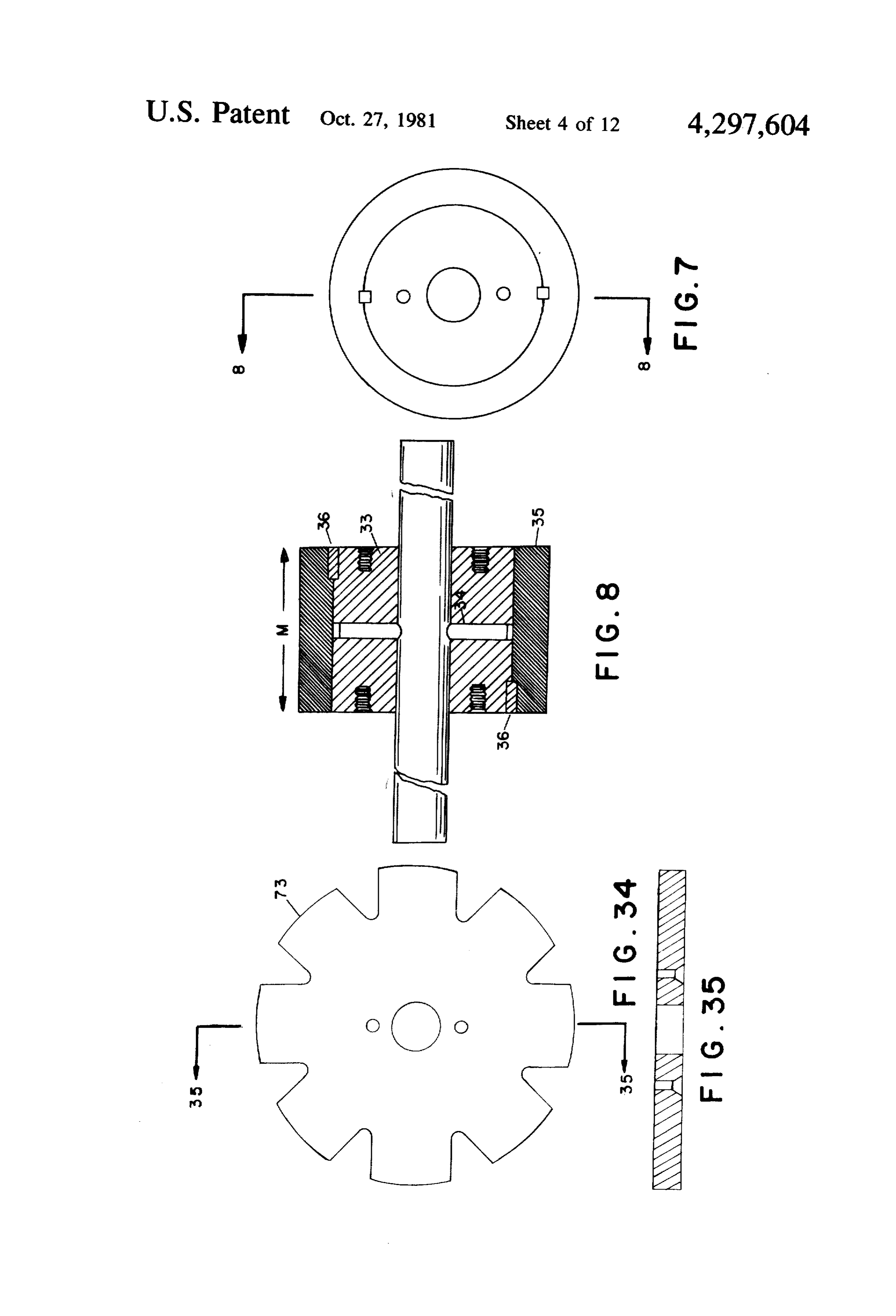 Drawing sheet, page 5