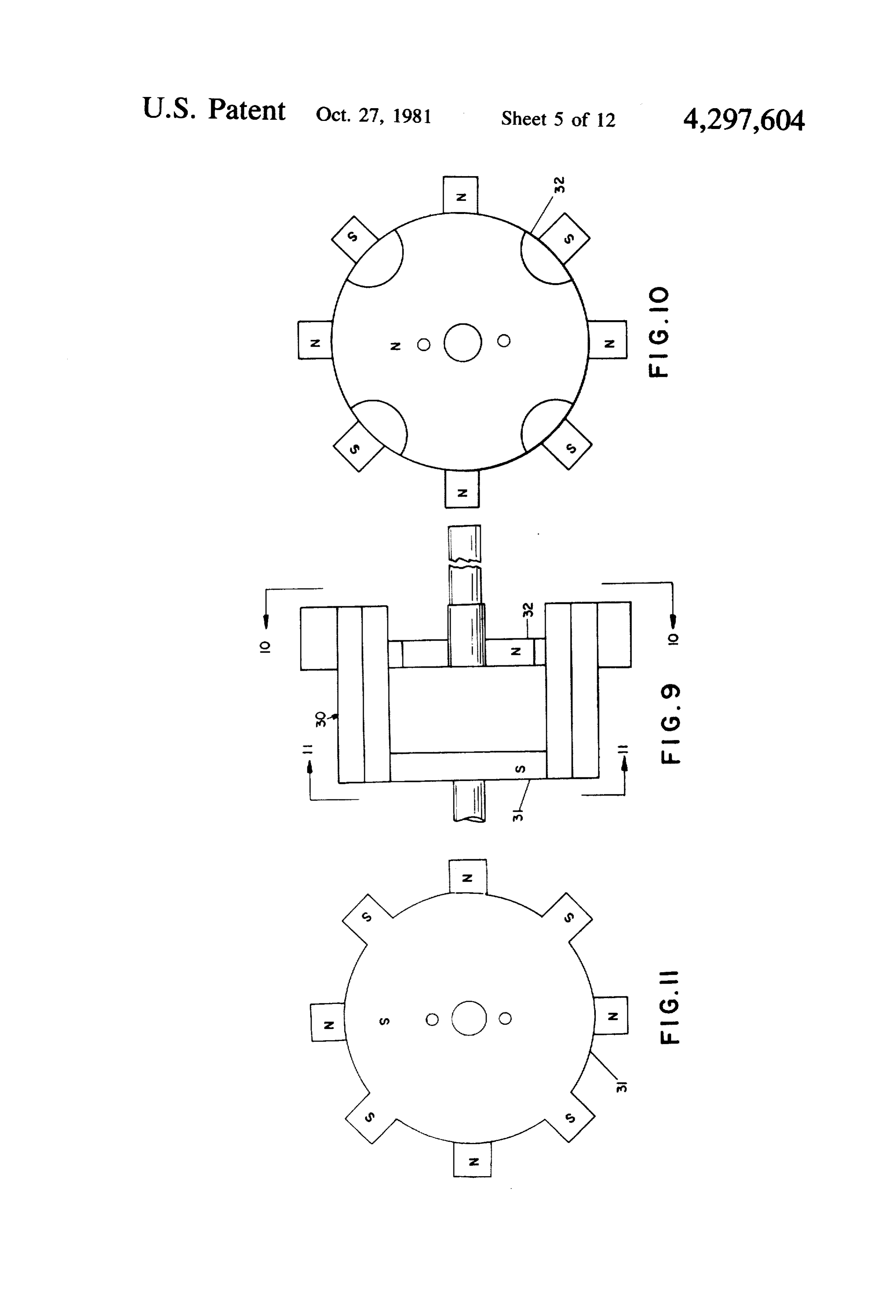 Drawing sheet, page 6