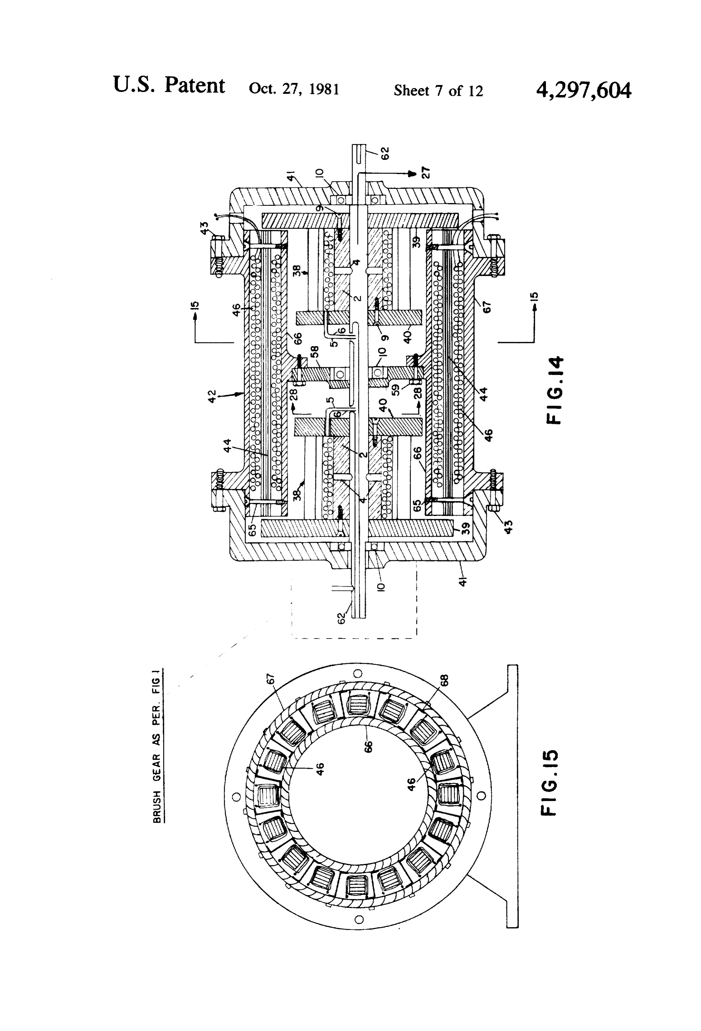 Drawing sheet, page 8